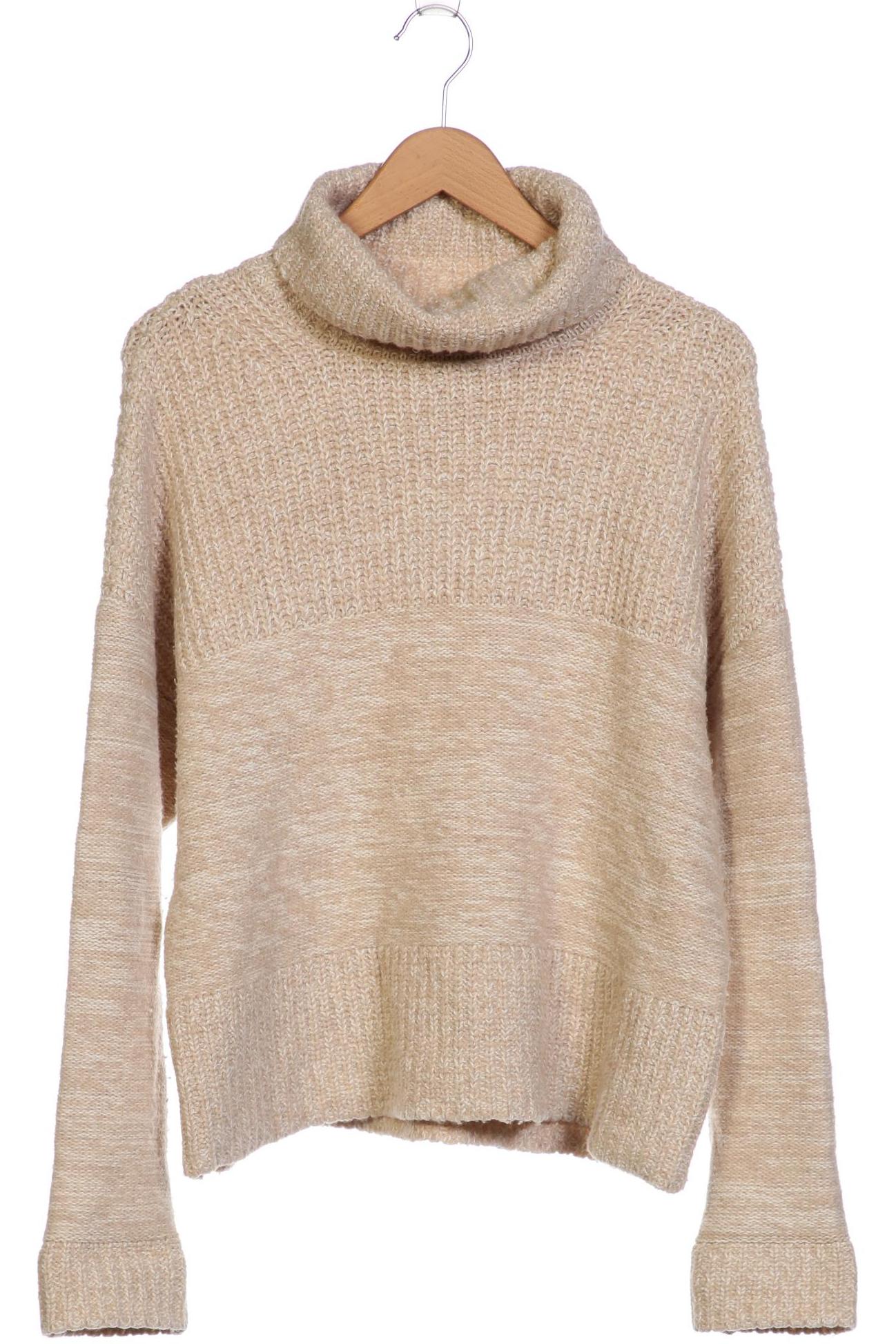 

Esprit Damen Pullover, beige, Gr. 38
