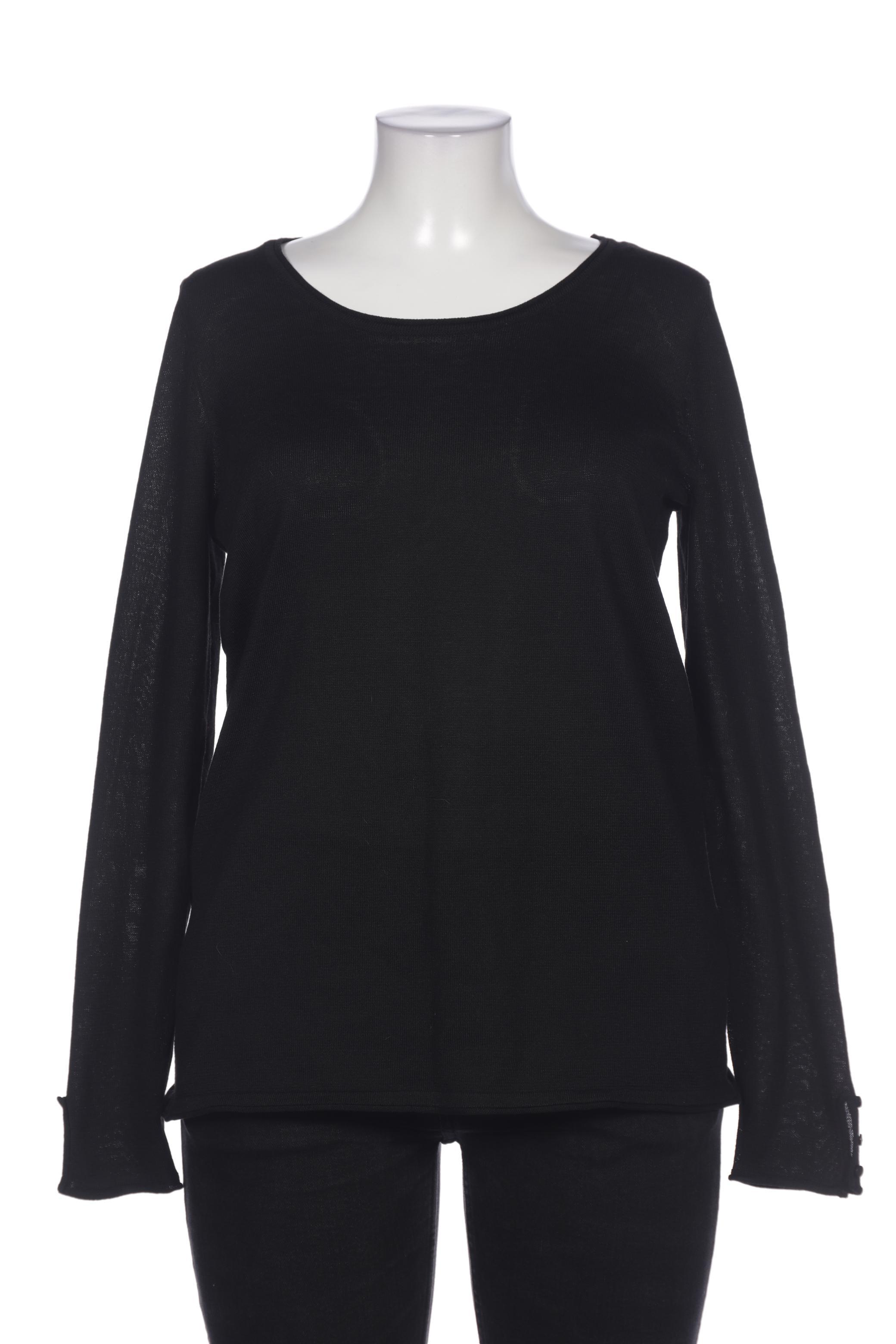 

Esprit Damen Pullover, schwarz