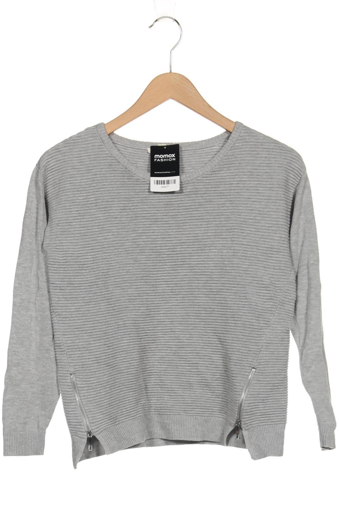 

Esprit Damen Pullover, grau