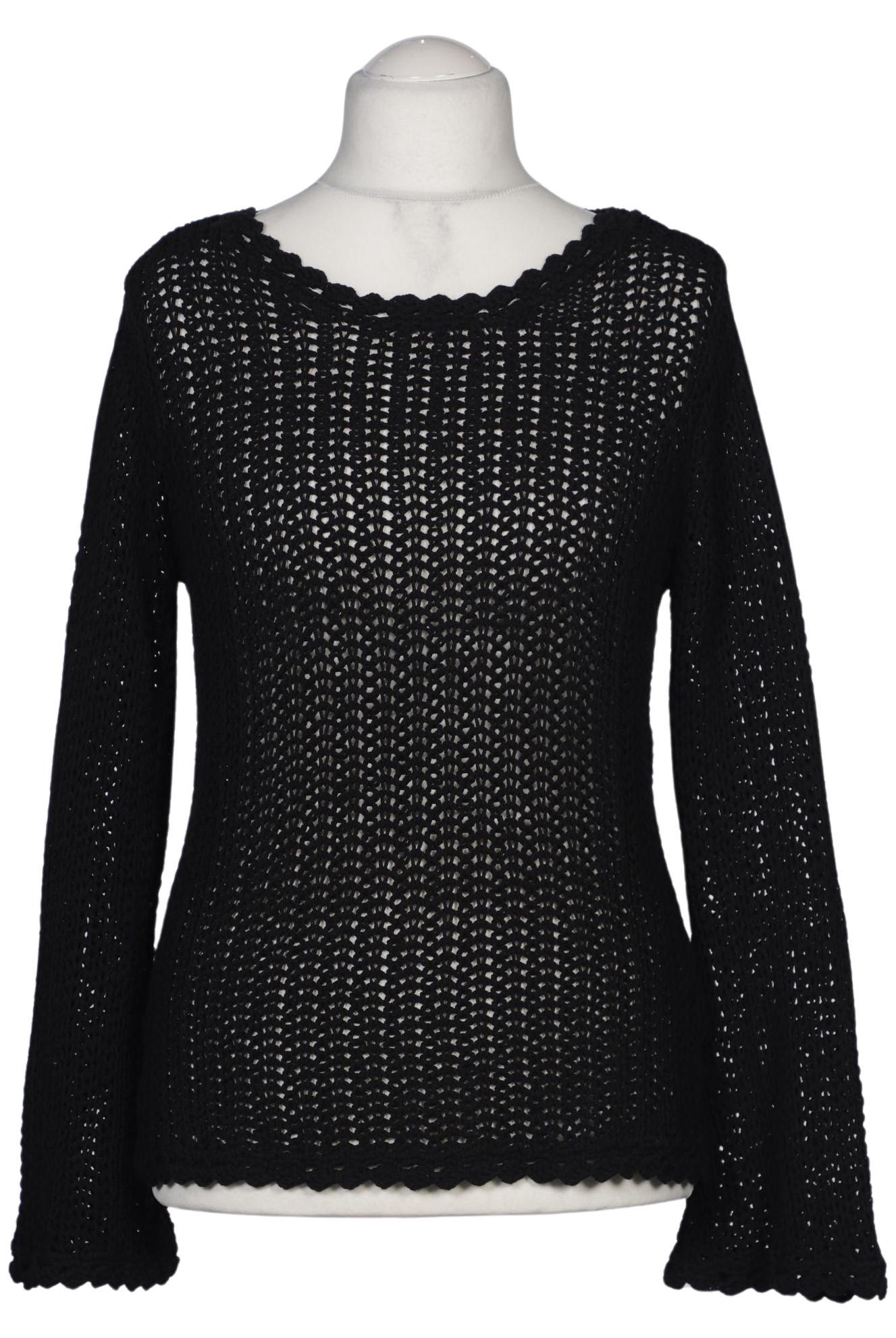 

Esprit Damen Pullover, schwarz, Gr. 42