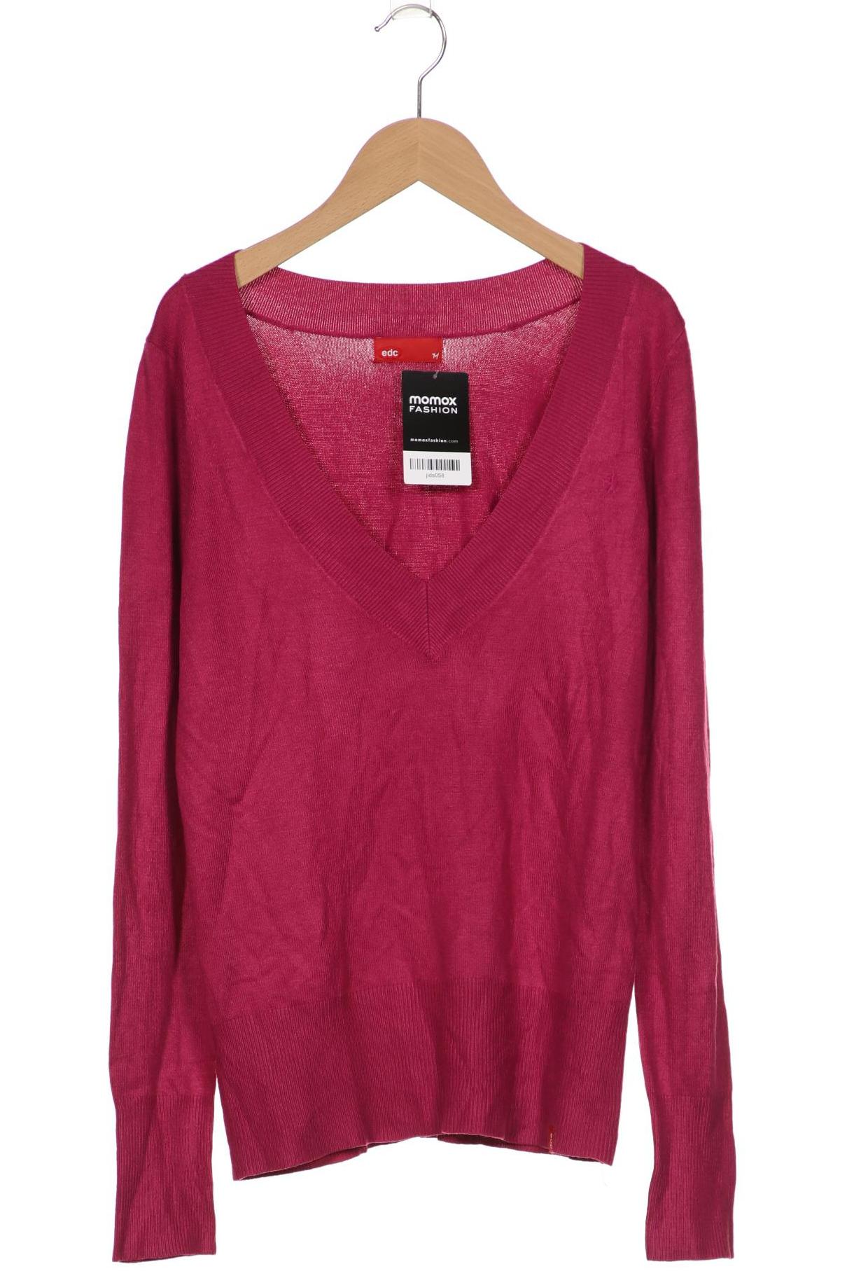 

Esprit Damen Pullover, pink