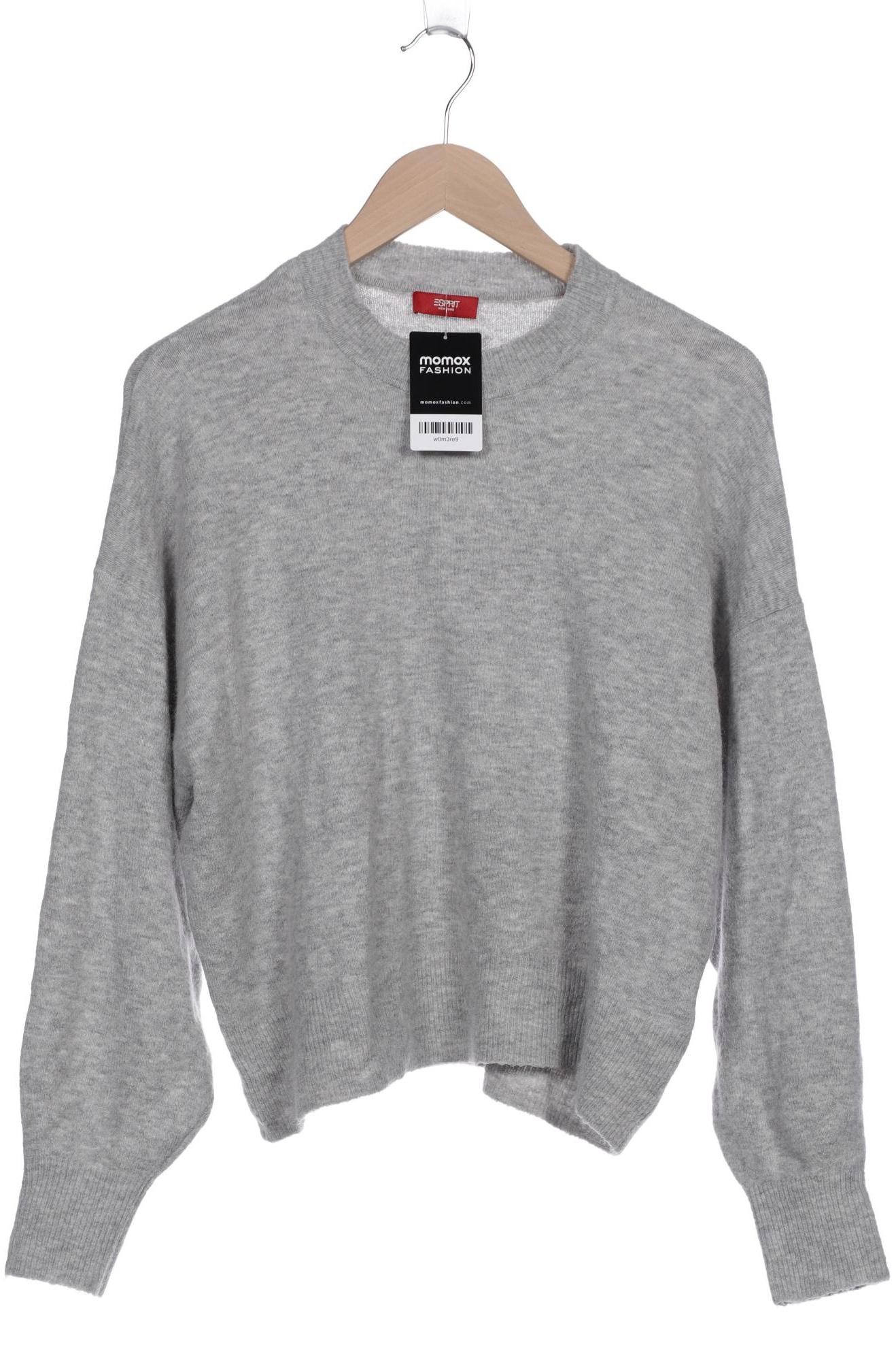 

Esprit Damen Pullover, grau