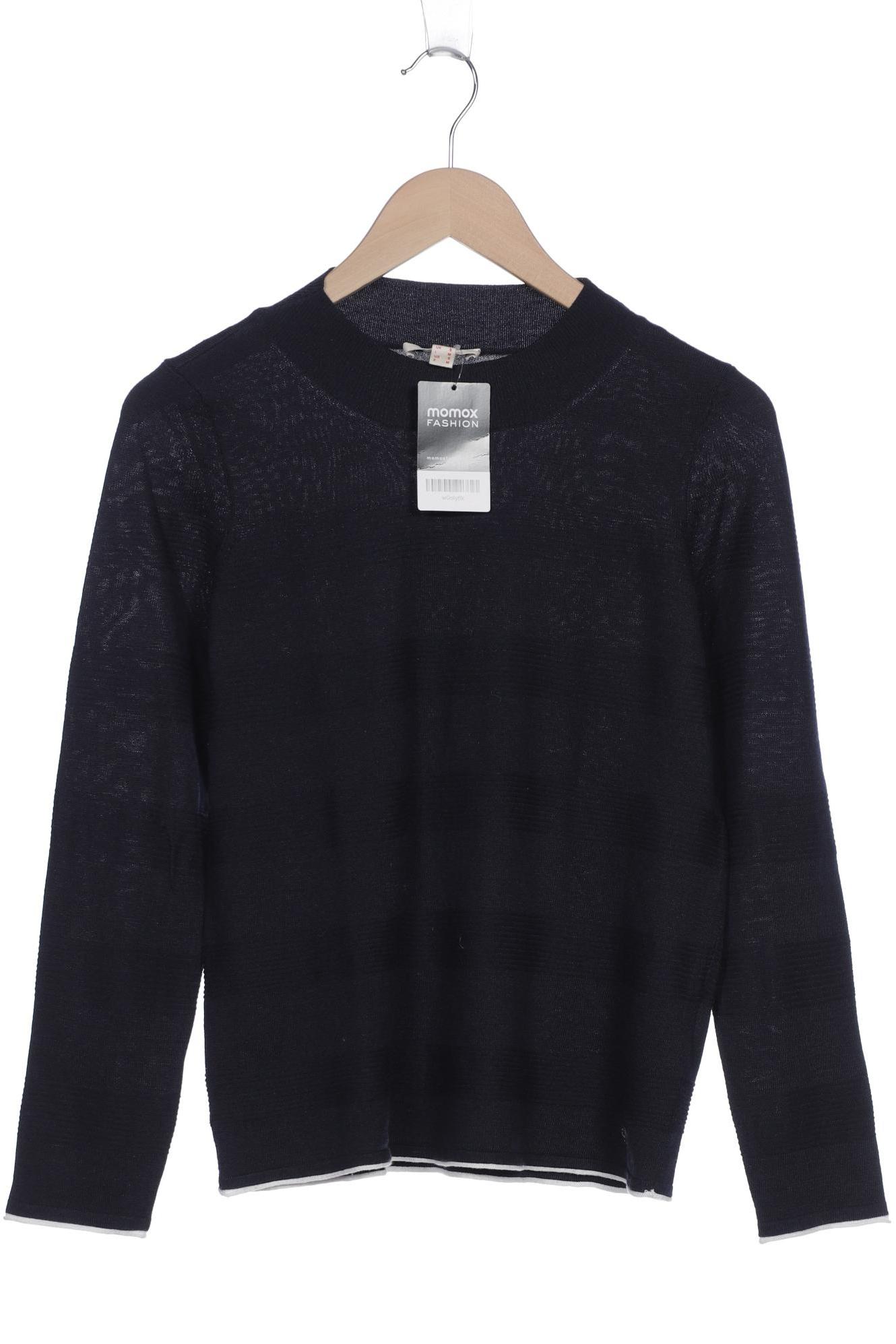 

Esprit Damen Pullover, marineblau