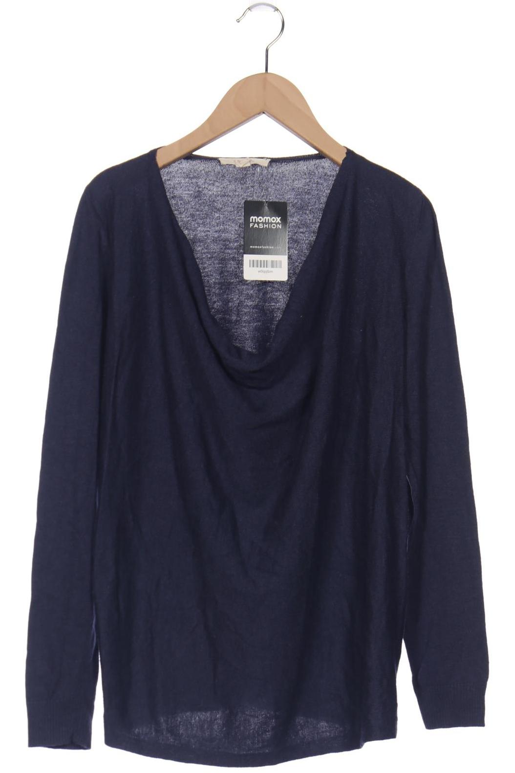 

Esprit Damen Pullover, marineblau