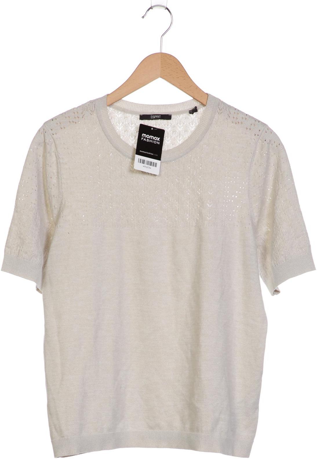 

Esprit Damen Pullover, cremeweiß, Gr. 46