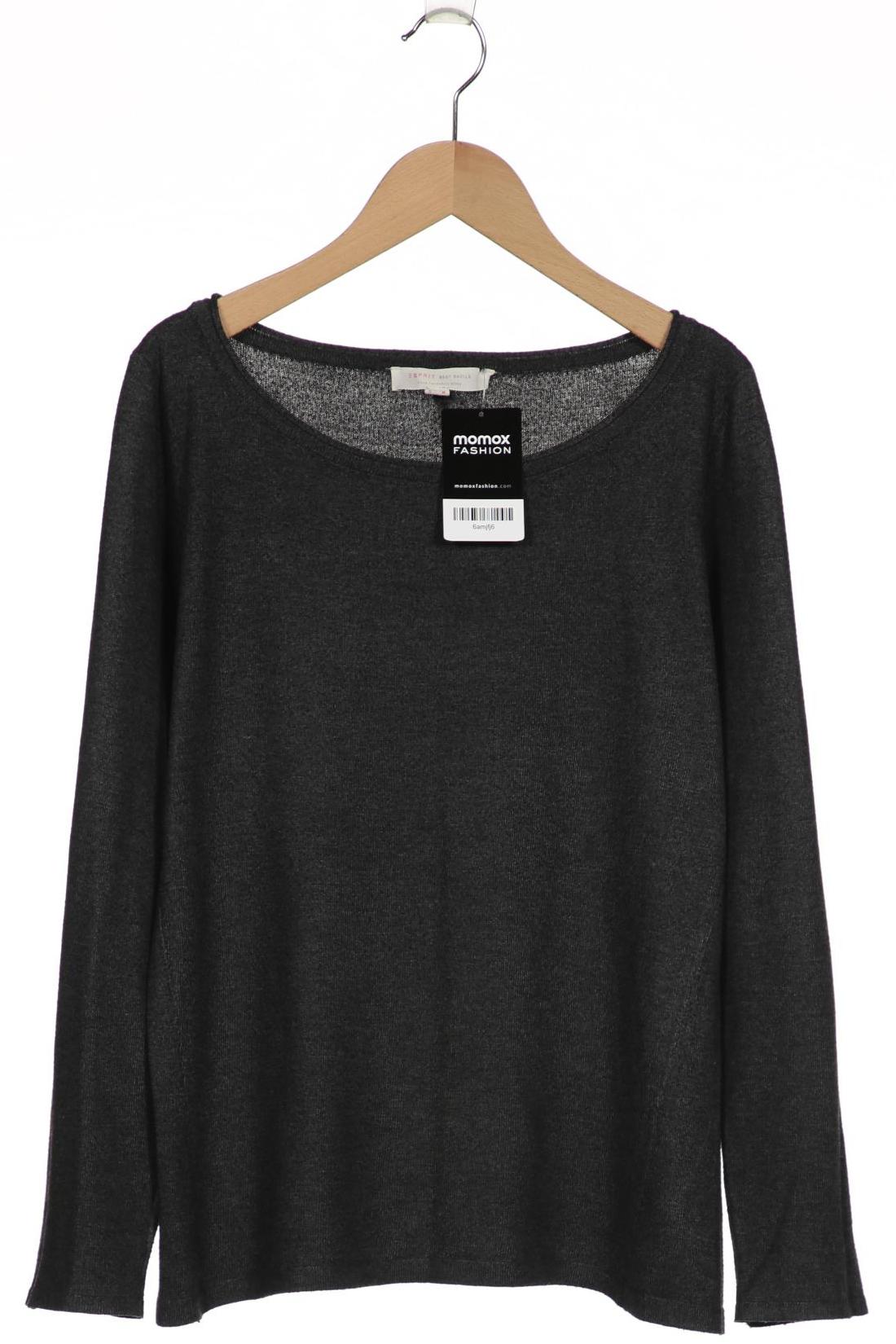 

Esprit Damen Pullover, grau, Gr. 38