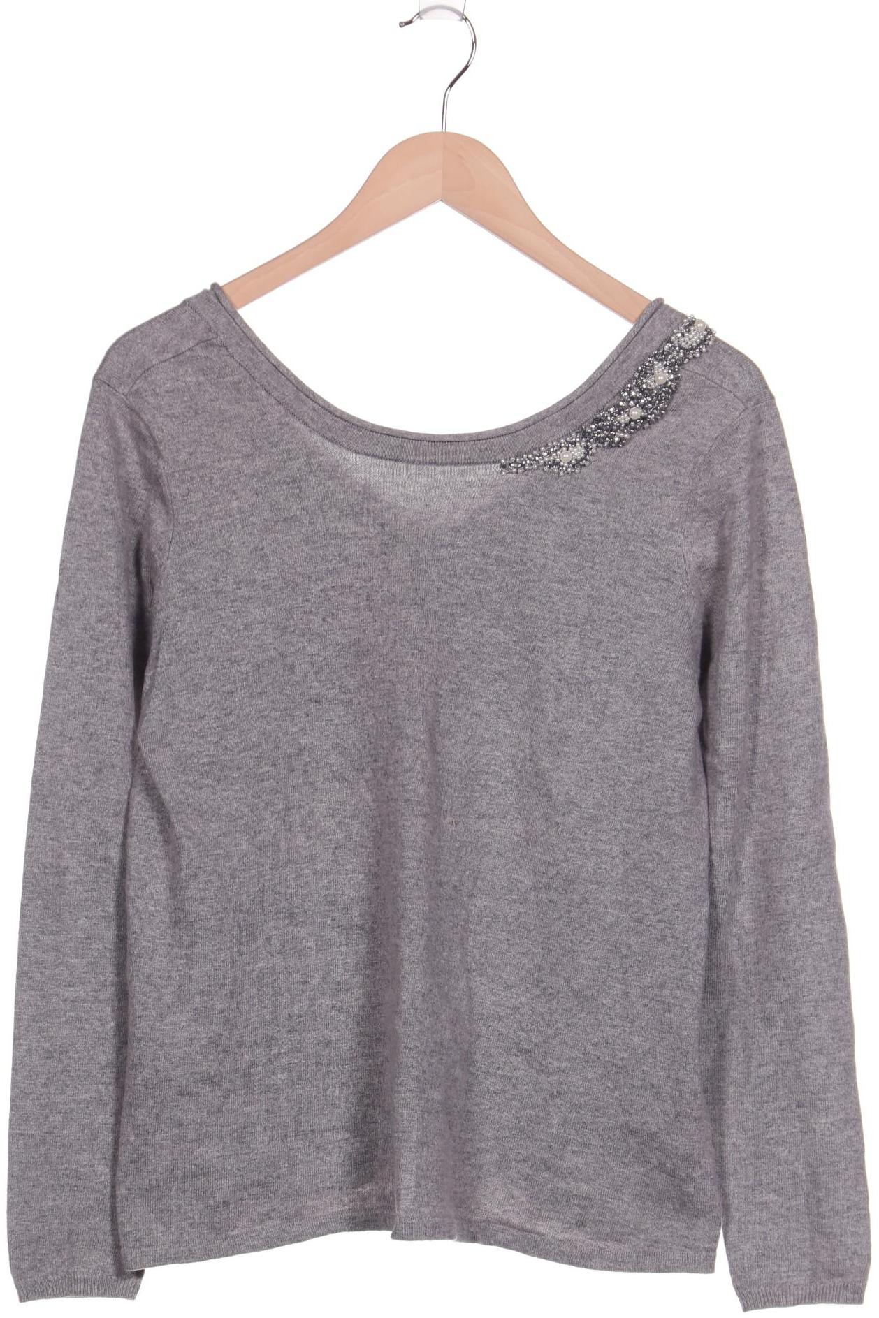 

Esprit Damen Pullover, grau, Gr. 38