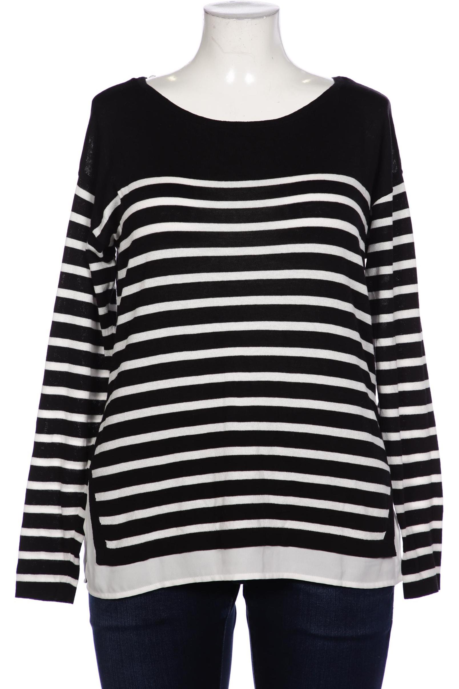 

Esprit Damen Pullover, schwarz, Gr. 42