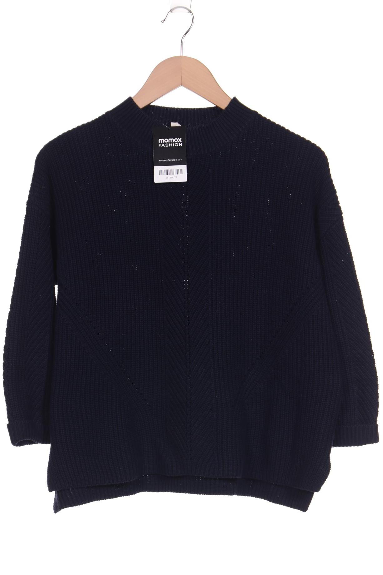 

Esprit Damen Pullover, marineblau, Gr. 34