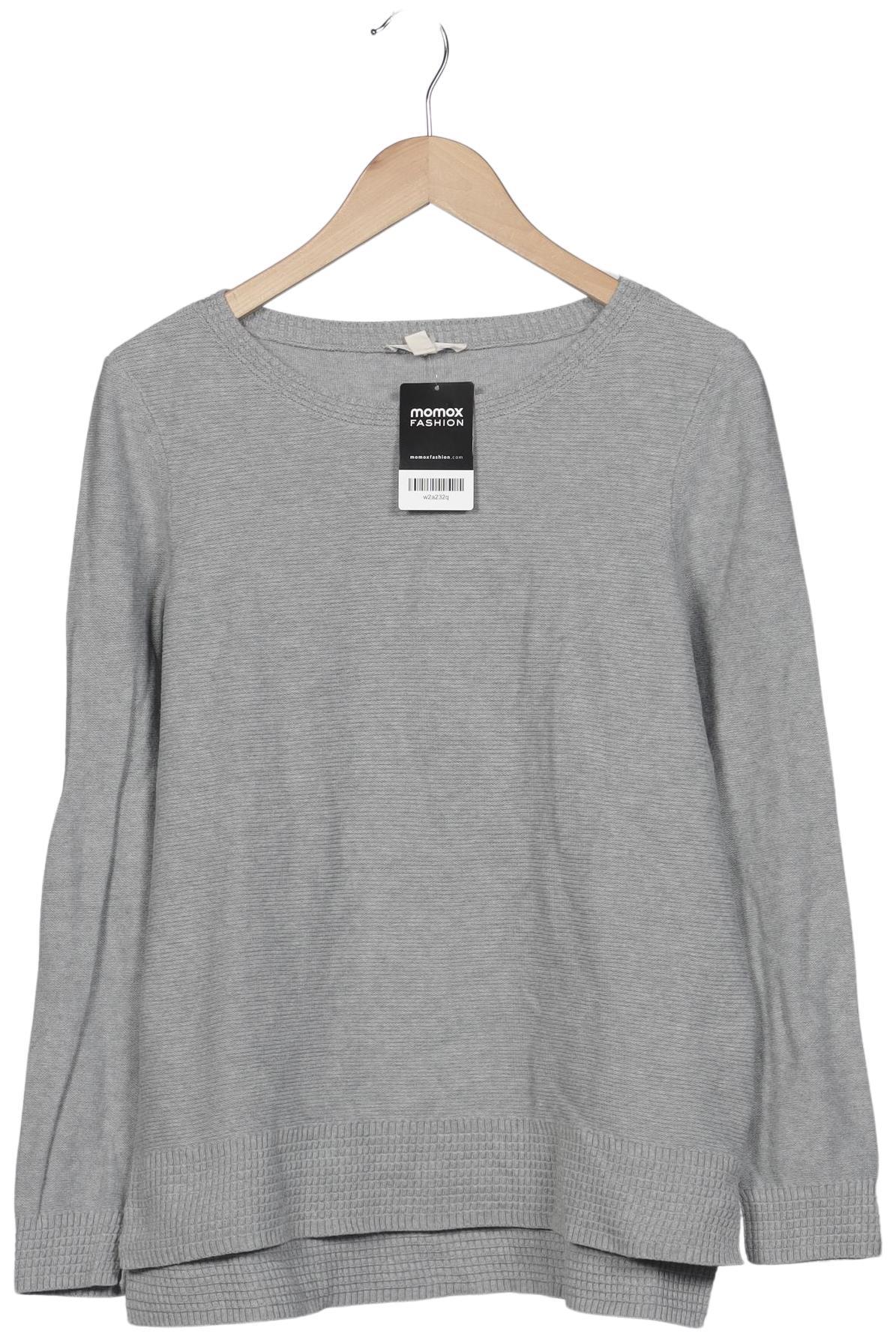 

Esprit Damen Pullover, grau, Gr. 44