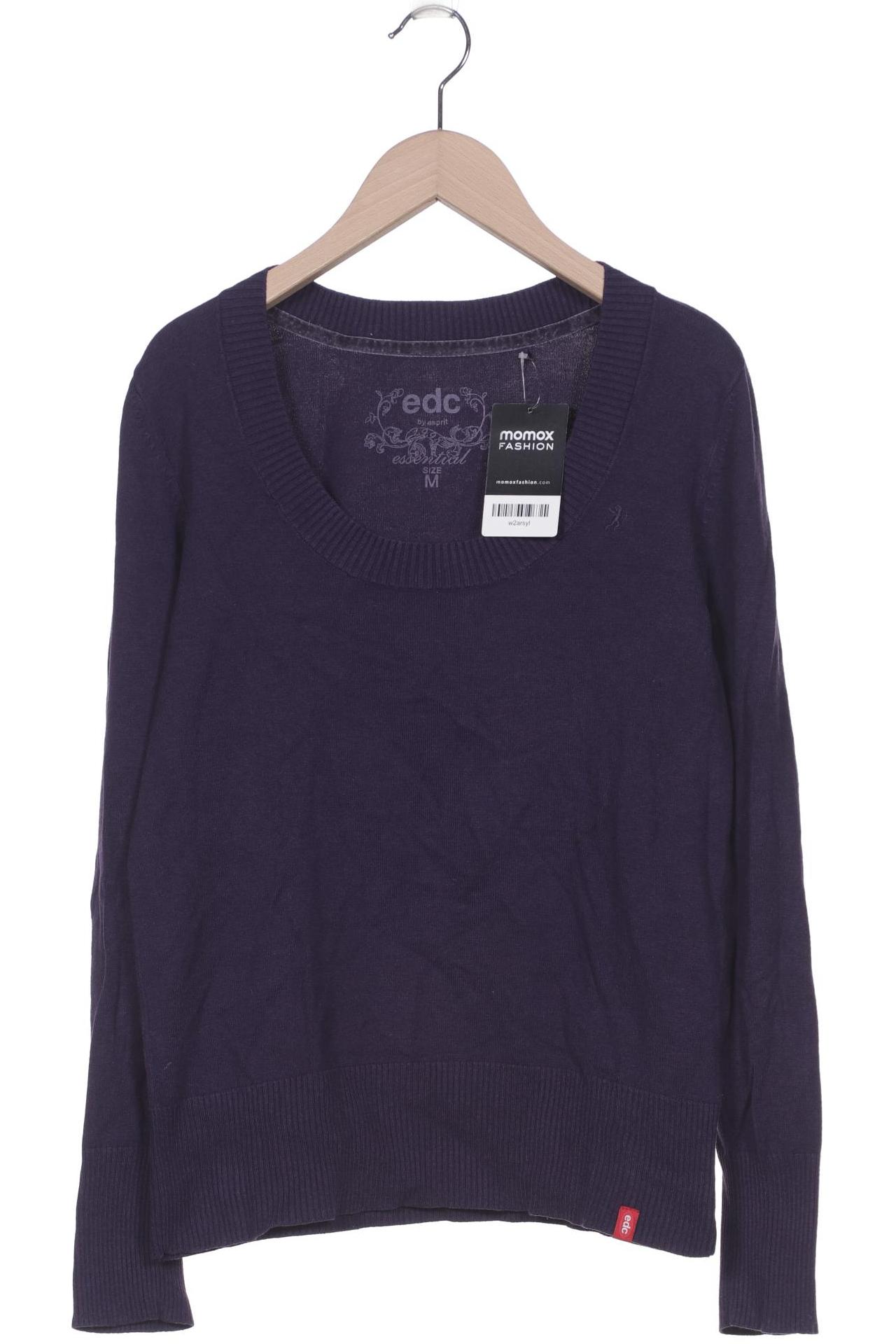 

Esprit Damen Pullover, flieder