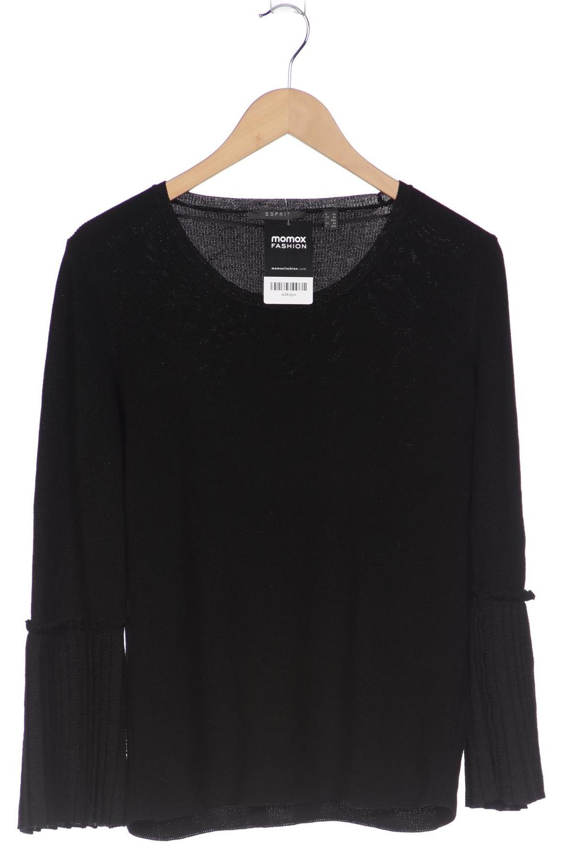 

Esprit Damen Pullover, schwarz