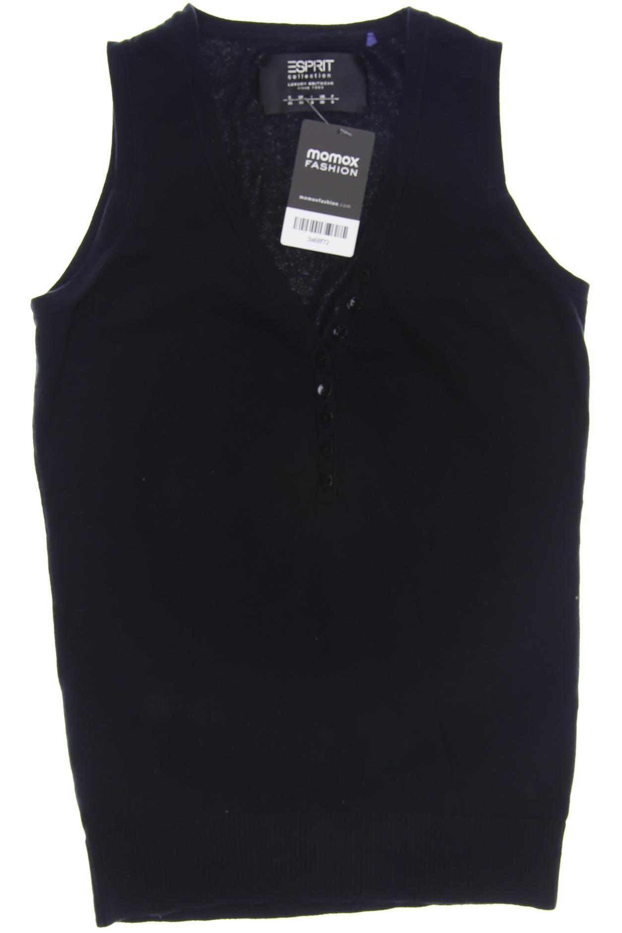 

Esprit Damen Pullover, schwarz