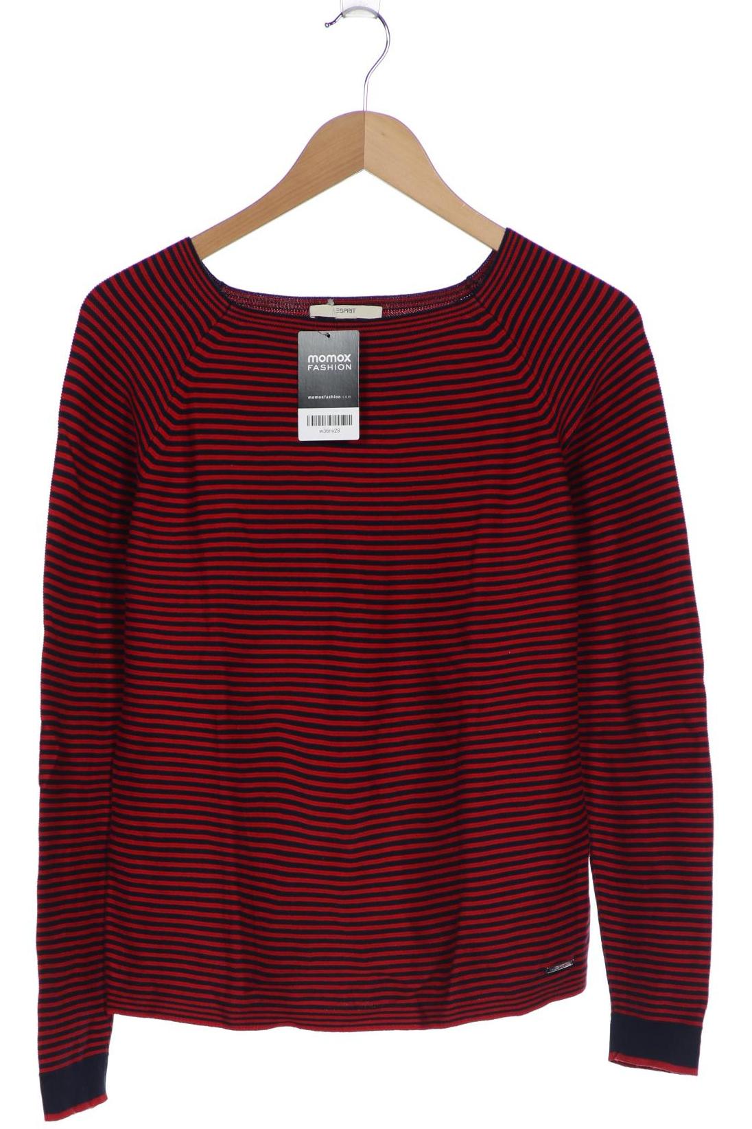 

Esprit Damen Pullover, rot