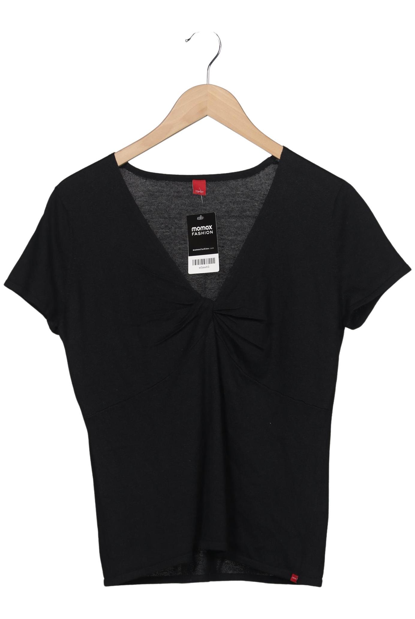 

Esprit Damen Pullover, schwarz, Gr. 44