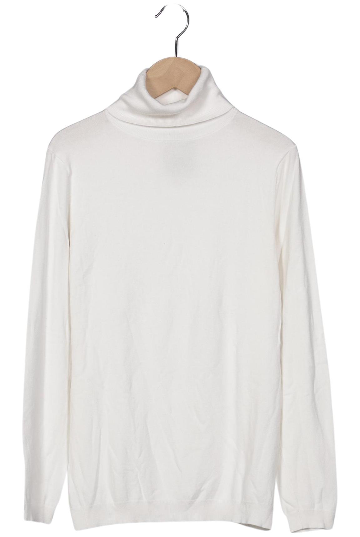 

Esprit Damen Pullover, weiß, Gr. 38