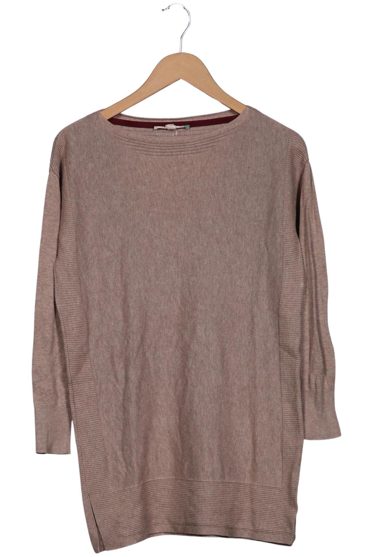 

Esprit Damen Pullover, beige, Gr. 38