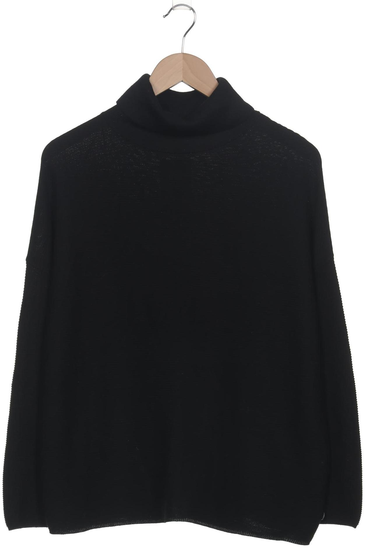 

Esprit Damen Pullover, schwarz, Gr. 38