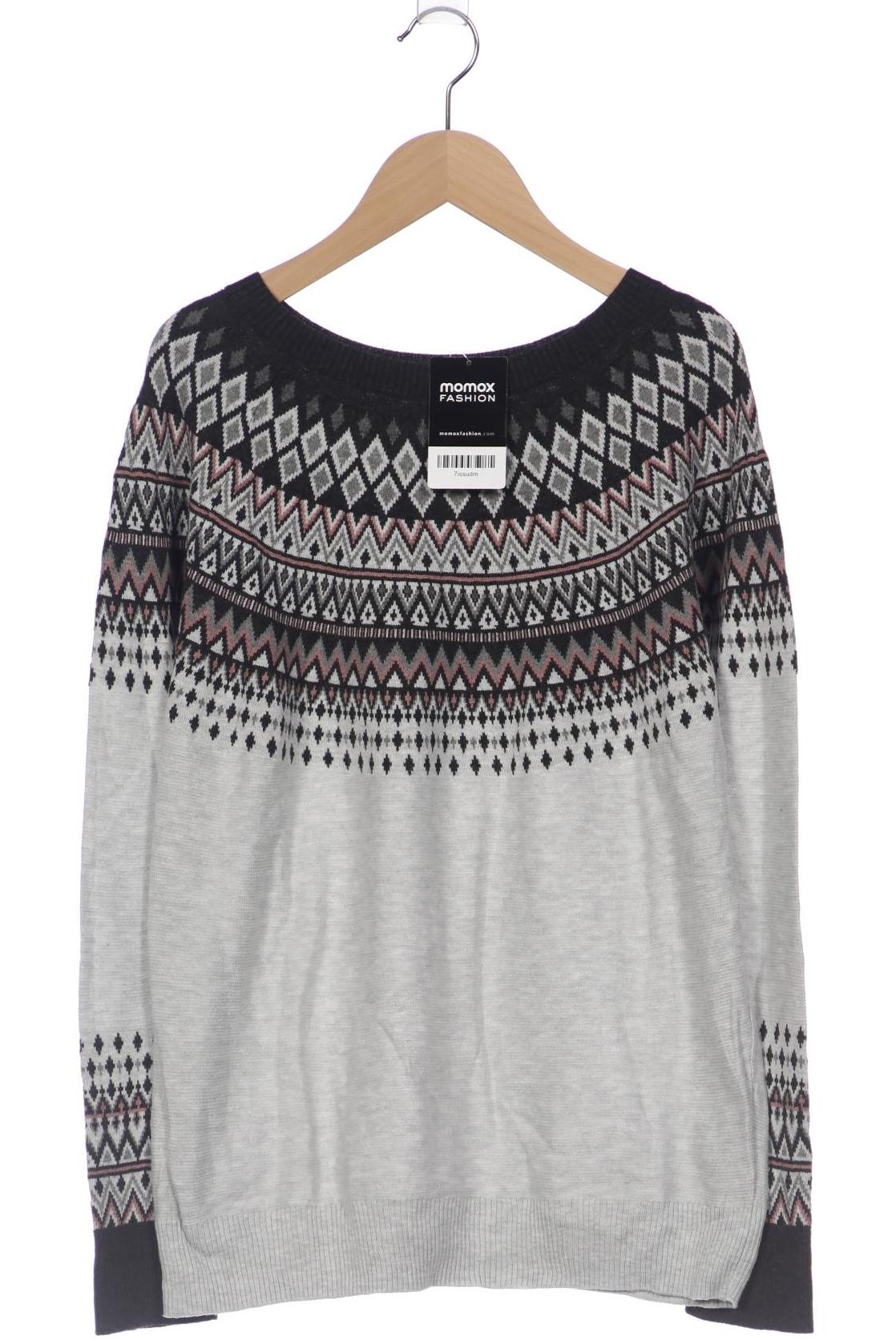 

Esprit Damen Pullover, grau, Gr. 38