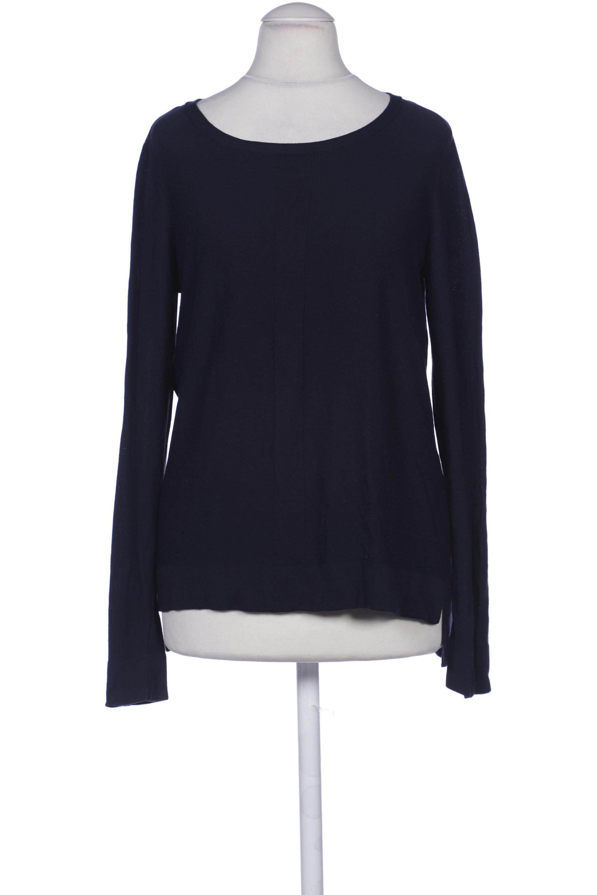 

Esprit Damen Pullover, marineblau, Gr. 38