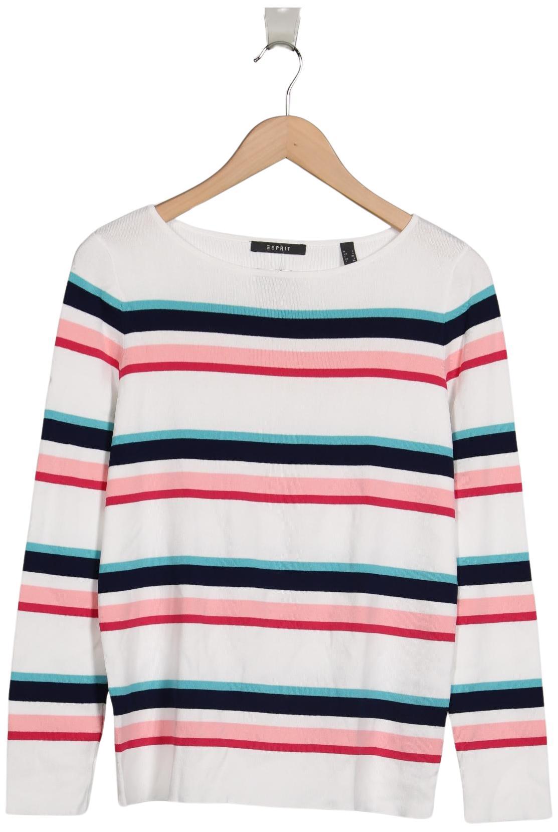 

Esprit Damen Pullover, mehrfarbig, Gr. 42