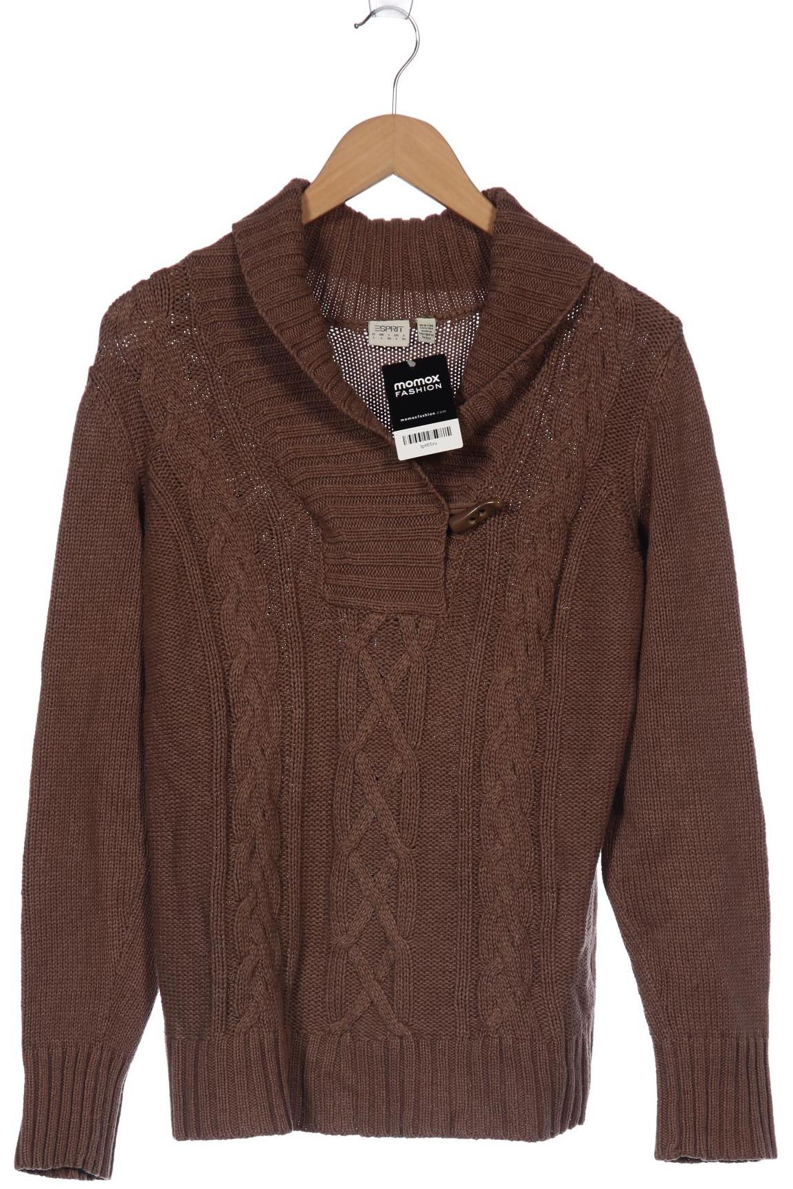

Esprit Damen Pullover, braun