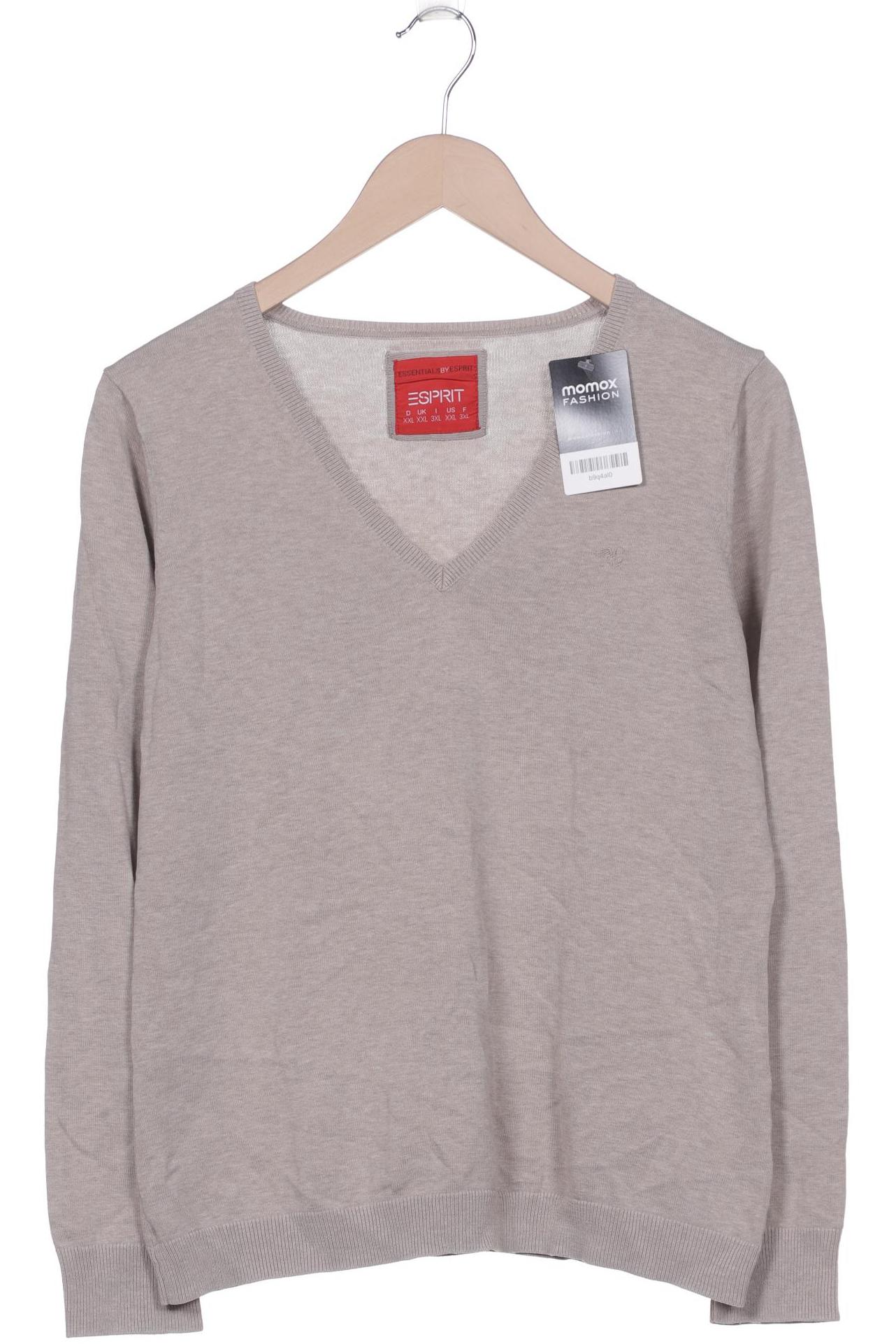 

Esprit Damen Pullover, beige