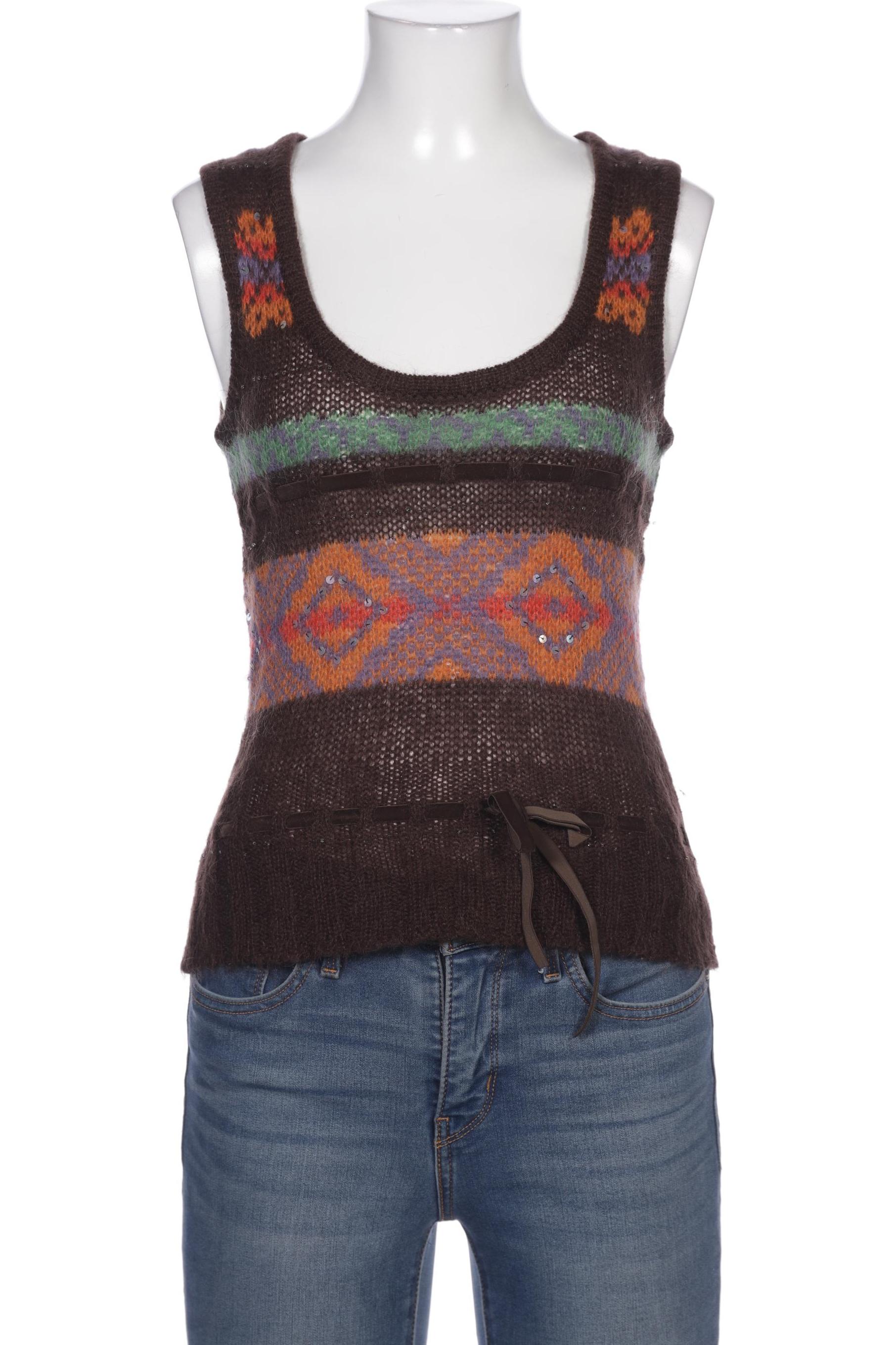 

Esprit Damen Pullover, braun, Gr. 36