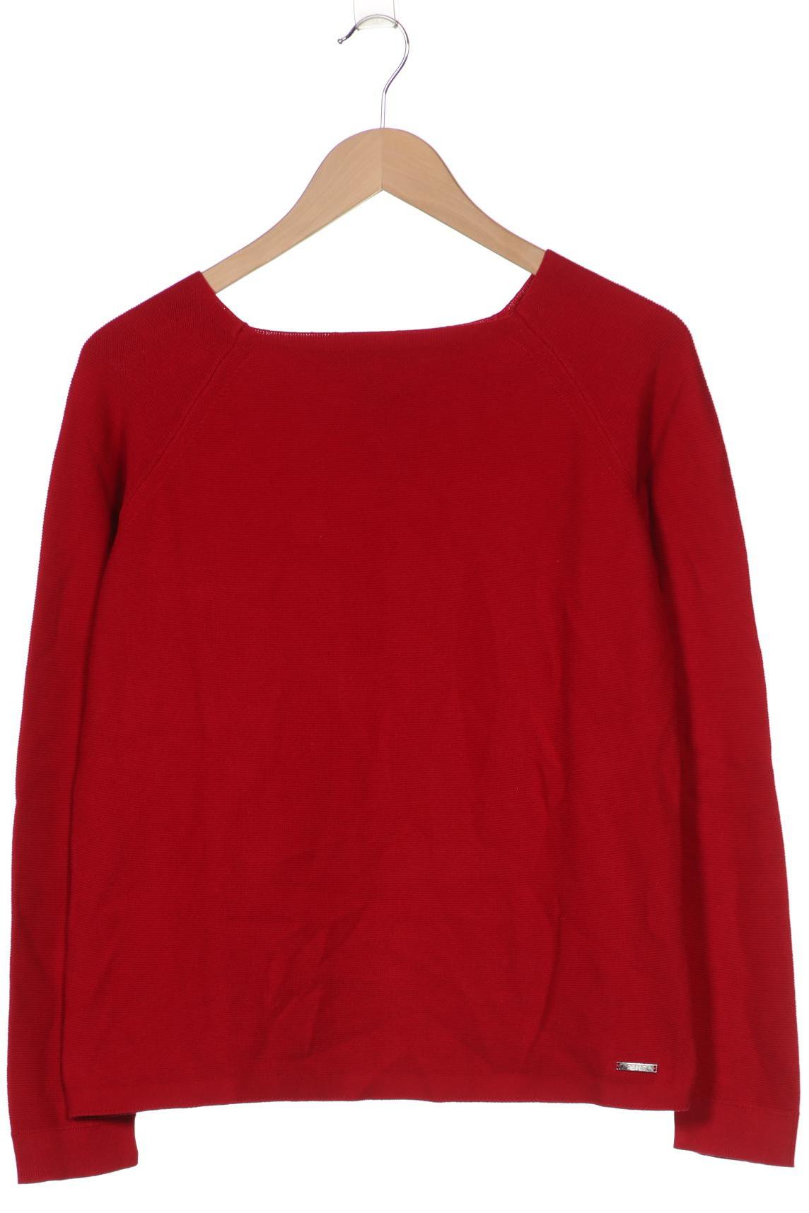 

Esprit Damen Pullover, rot