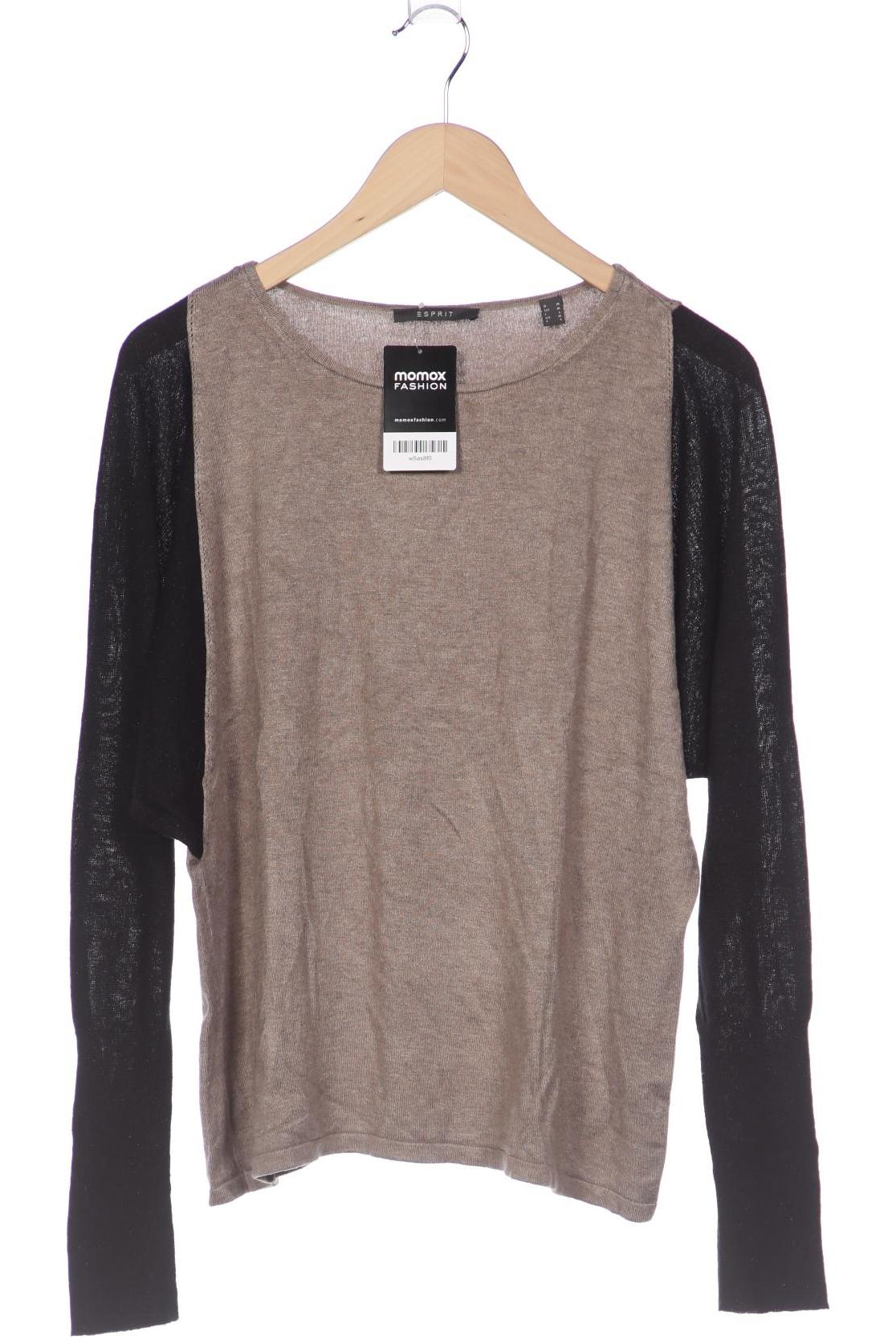 

Esprit Damen Pullover, braun