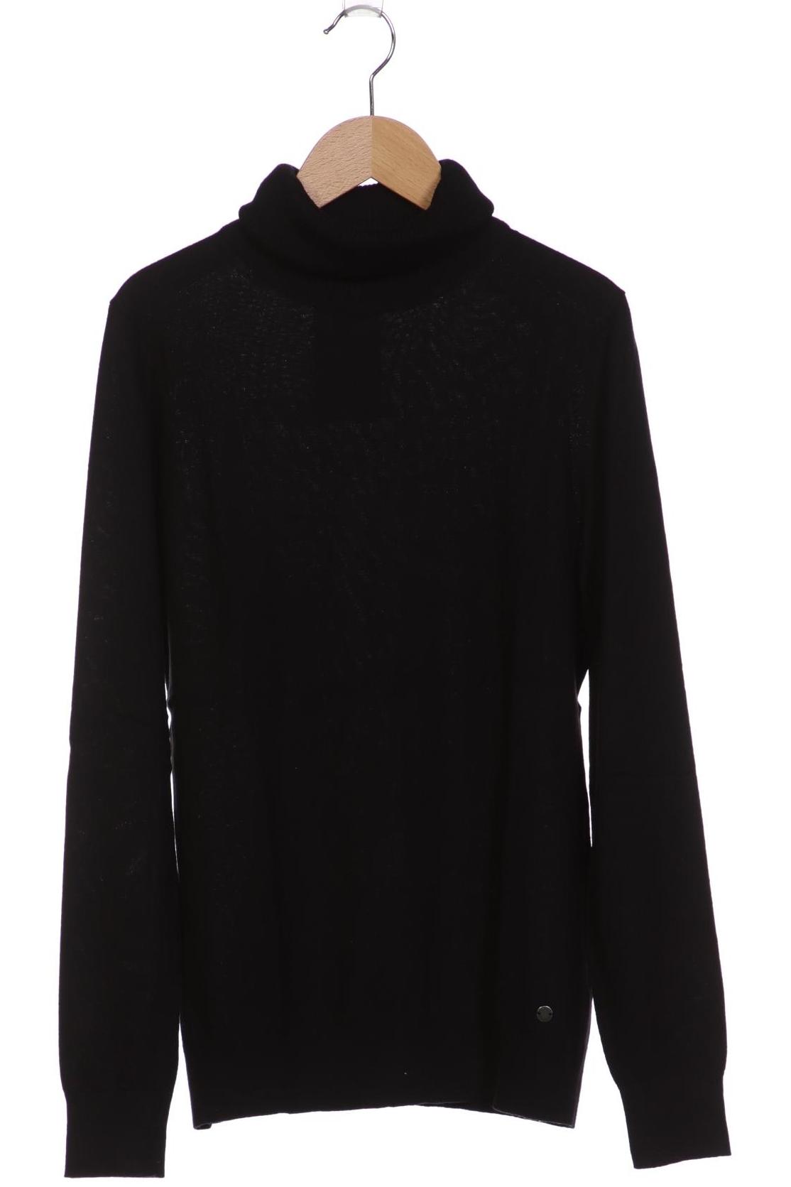 

Esprit Damen Pullover, schwarz, Gr. 38