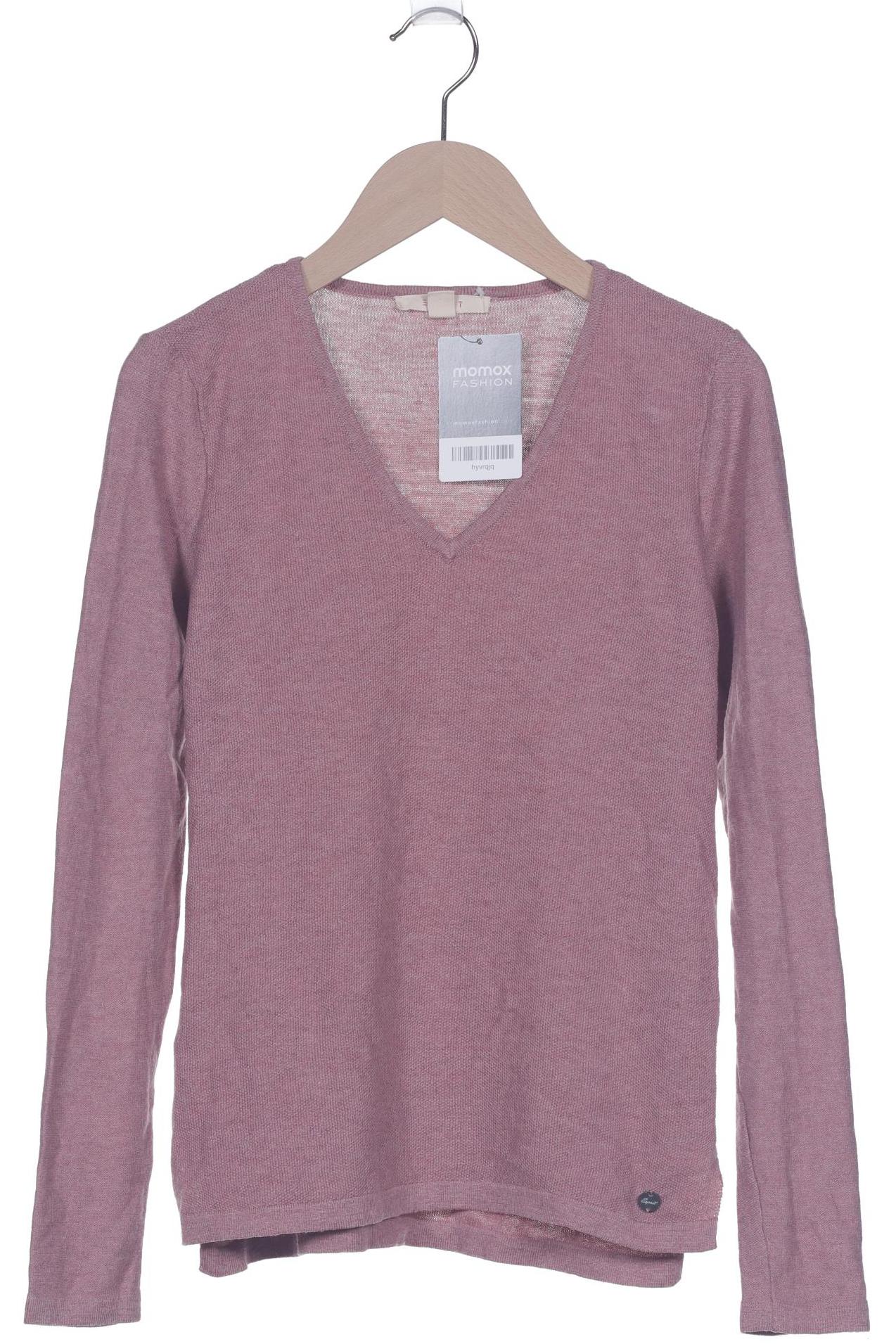 

Esprit Damen Pullover, pink, Gr. 34
