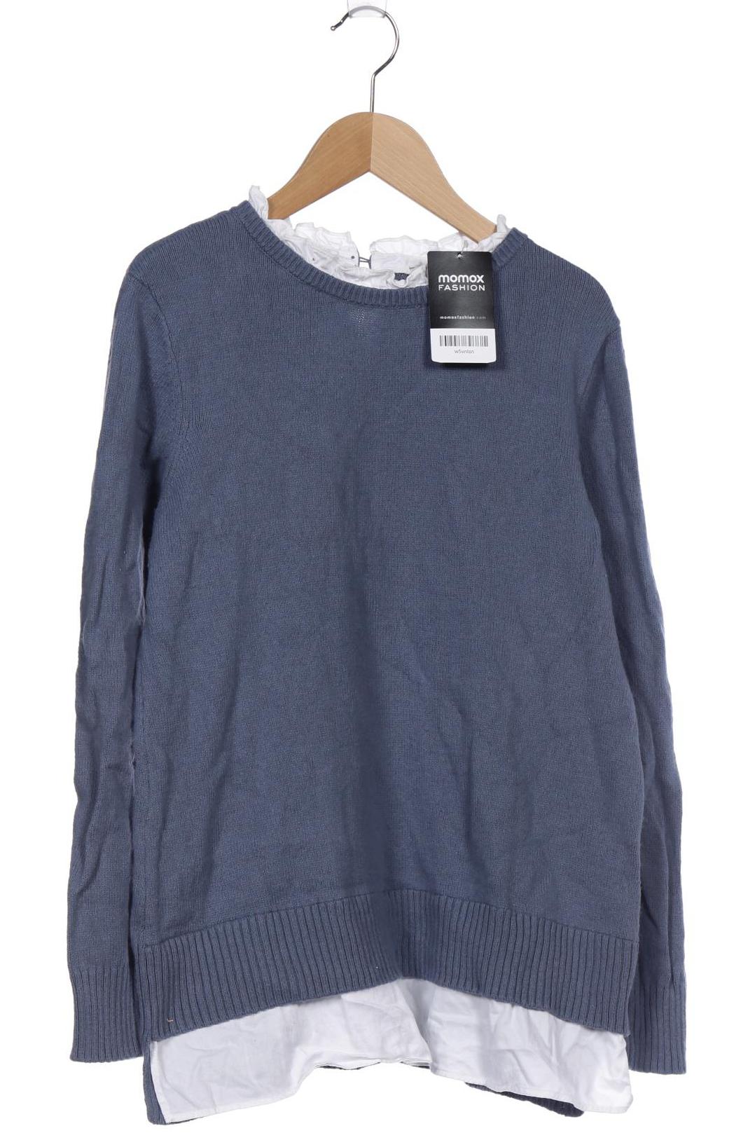 

Esprit Damen Pullover, blau, Gr. 38