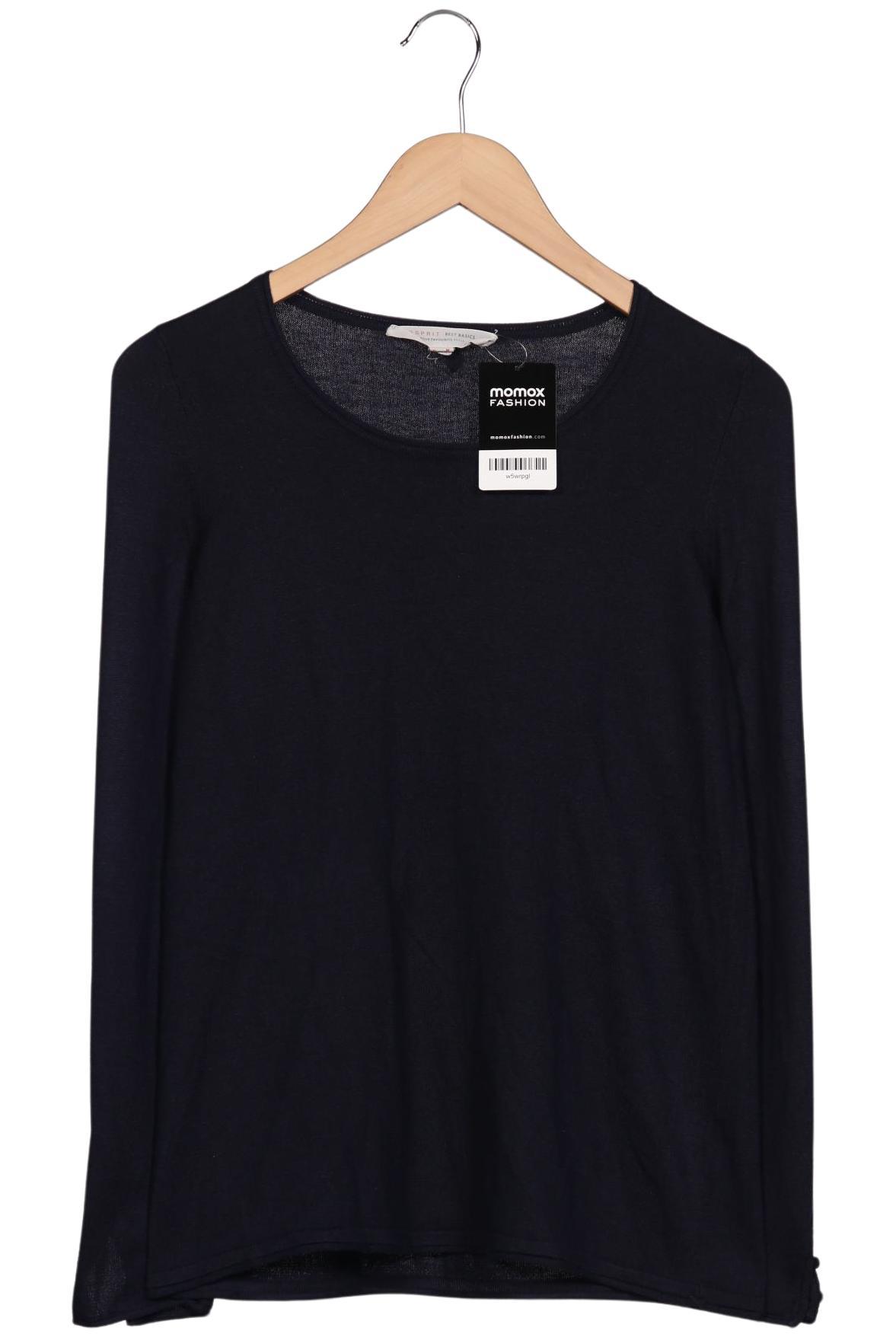 

Esprit Damen Pullover, marineblau, Gr. 38