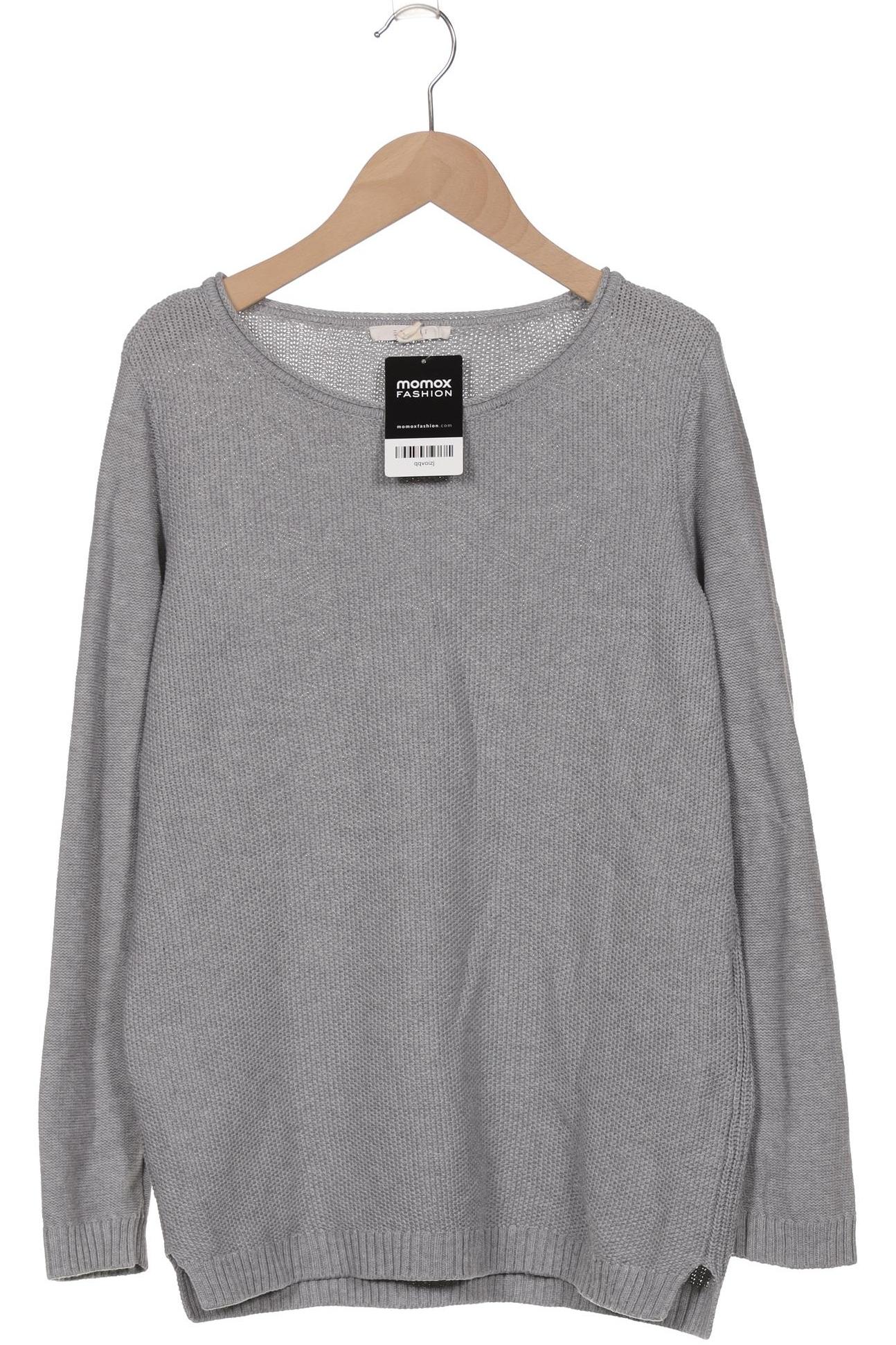 

Esprit Damen Pullover, grau, Gr. 42
