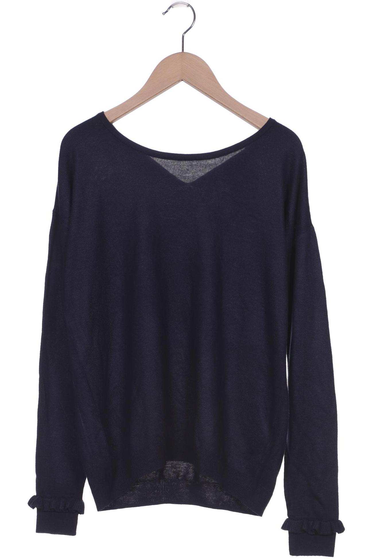 

Esprit Damen Pullover, marineblau, Gr. 34