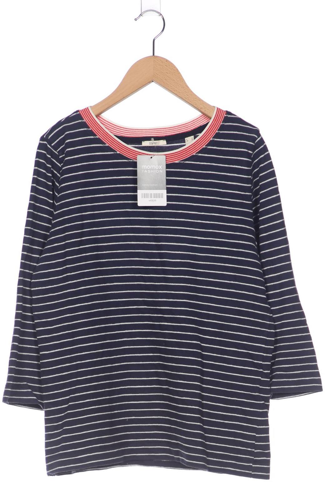

Esprit Damen Pullover, marineblau, Gr. 38