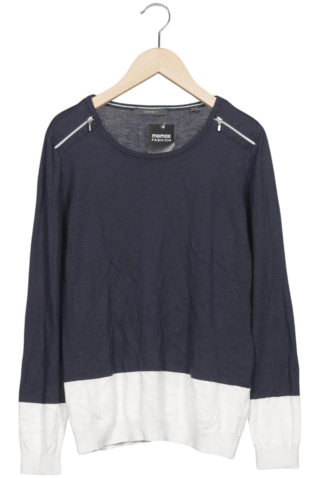 

Esprit Damen Pullover, mehrfarbig, Gr. 42