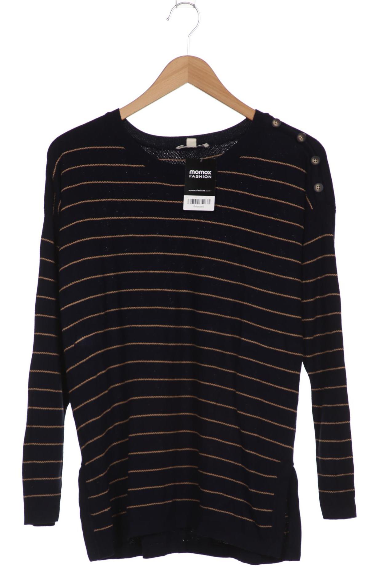 

Esprit Damen Pullover, marineblau