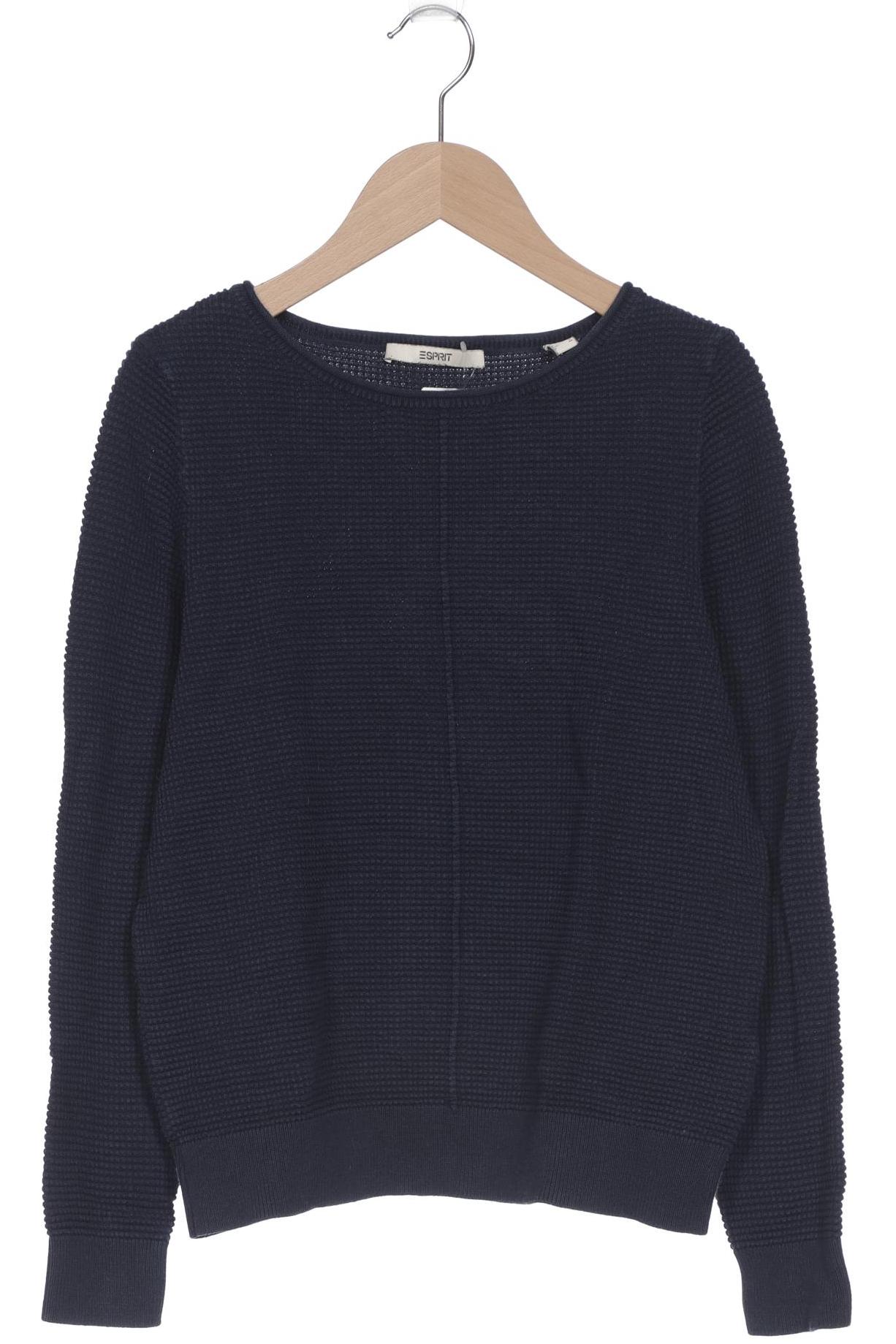 

Esprit Damen Pullover, marineblau