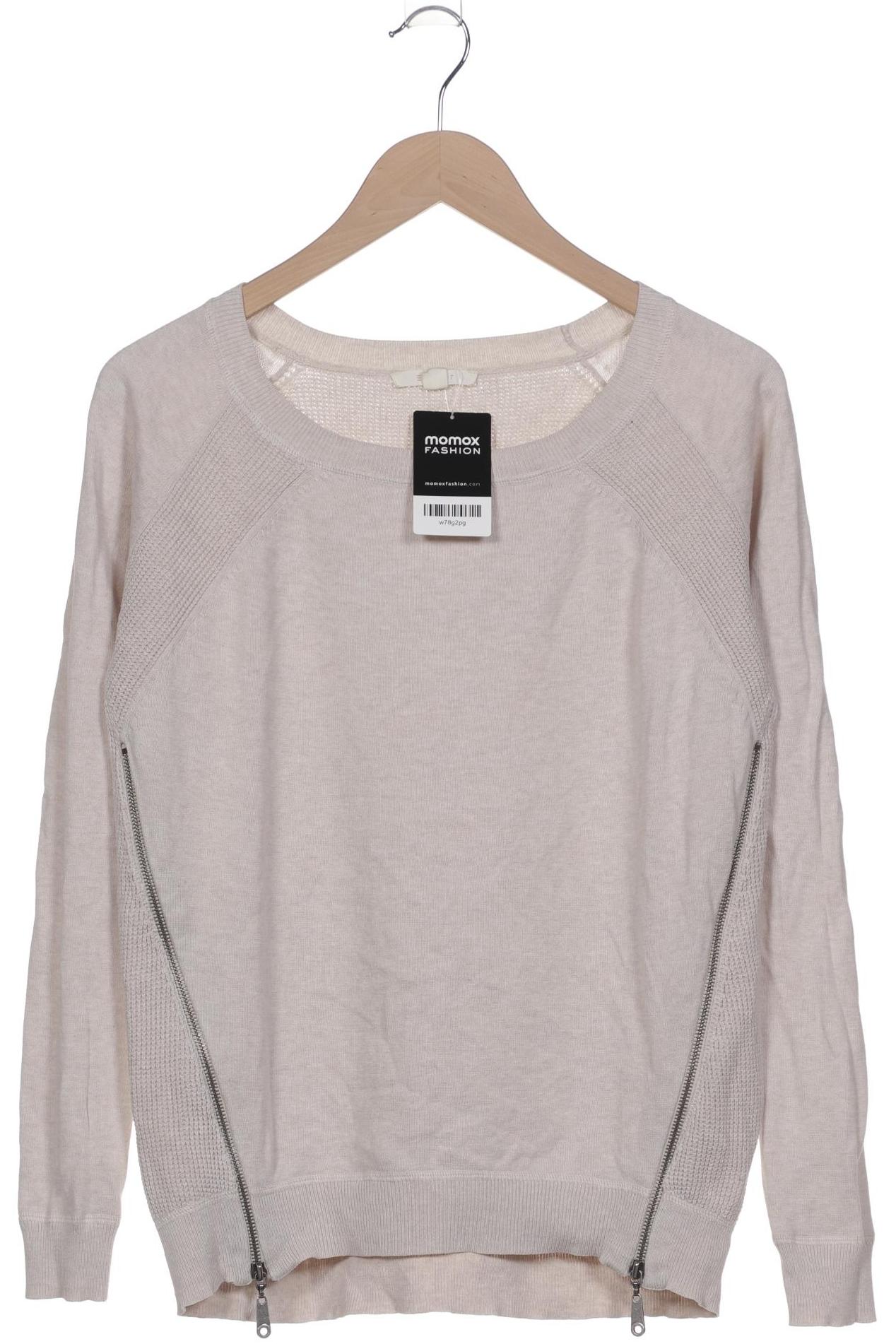 

Esprit Damen Pullover, beige, Gr. 34