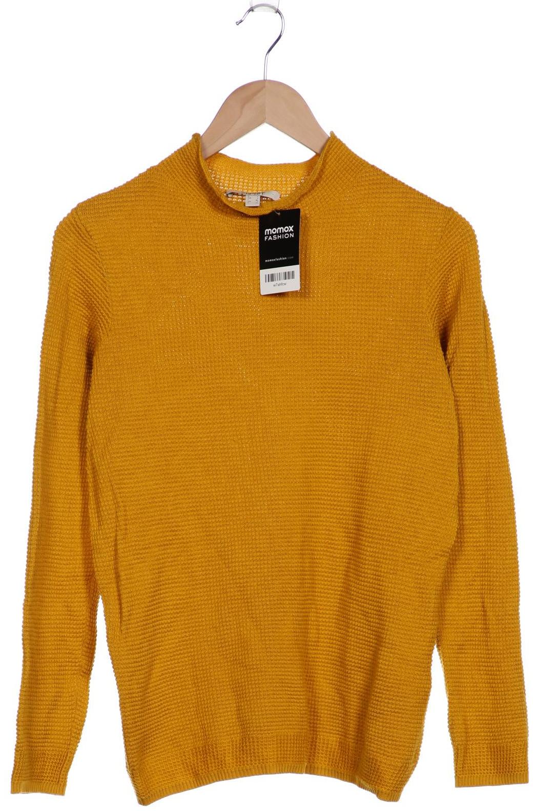 

Esprit Damen Pullover, gelb, Gr. 42