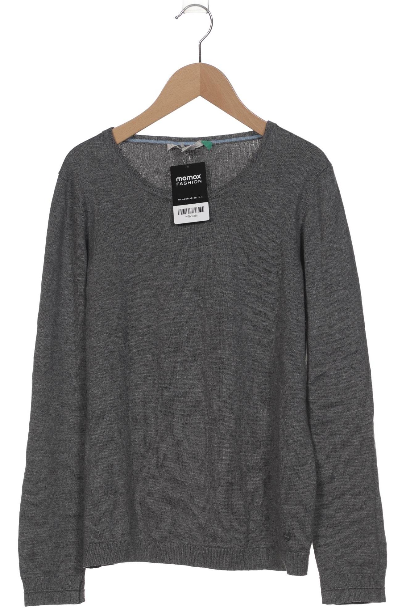 

Esprit Damen Pullover, grau, Gr. 42