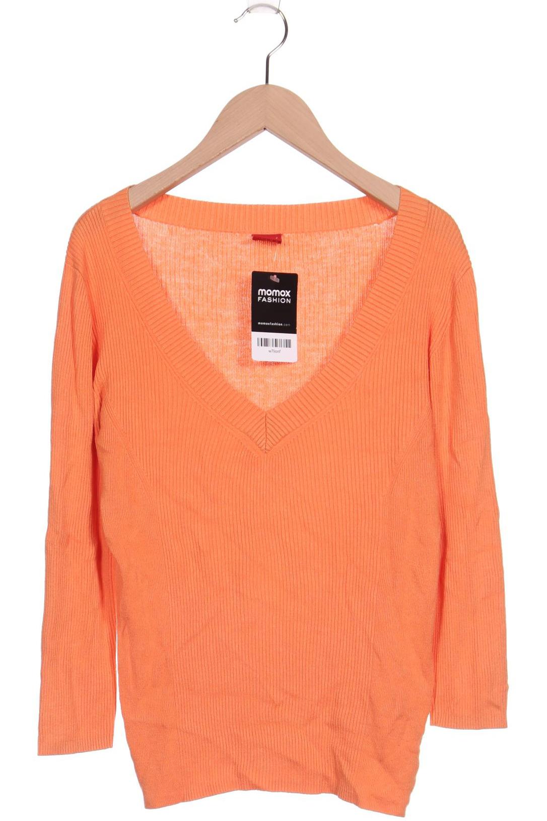 

Esprit Damen Pullover, orange