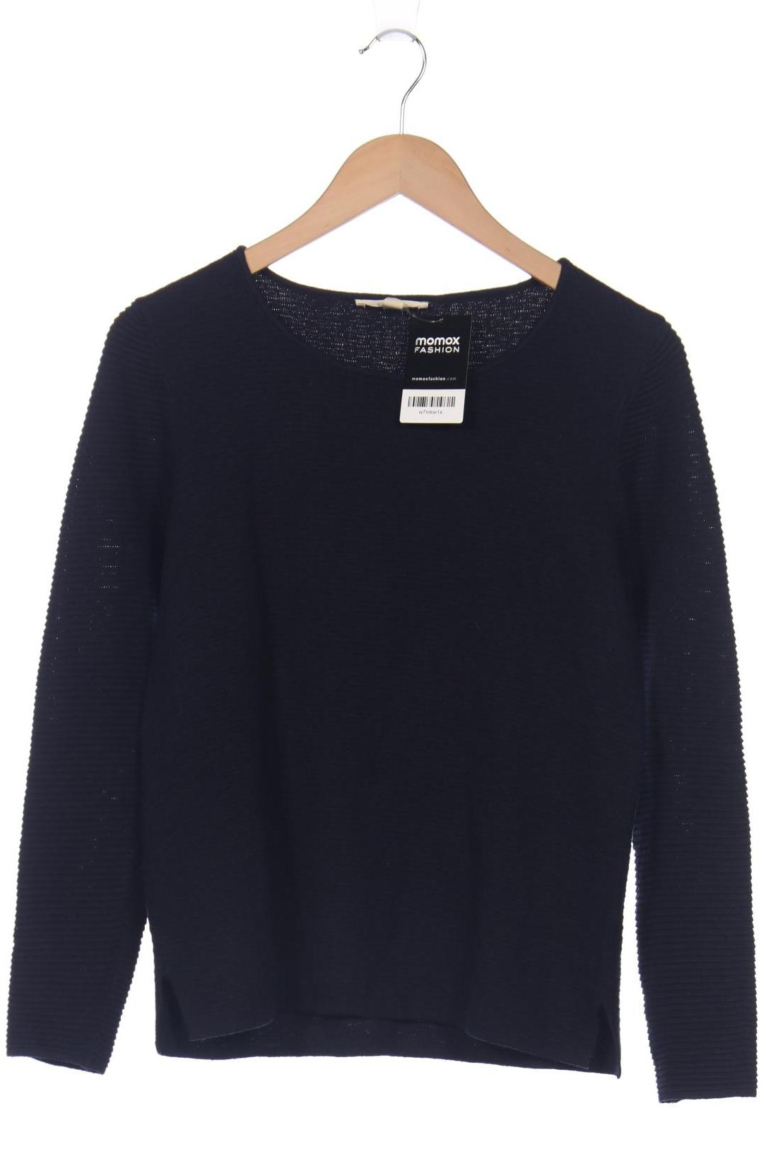 

Esprit Damen Pullover, marineblau