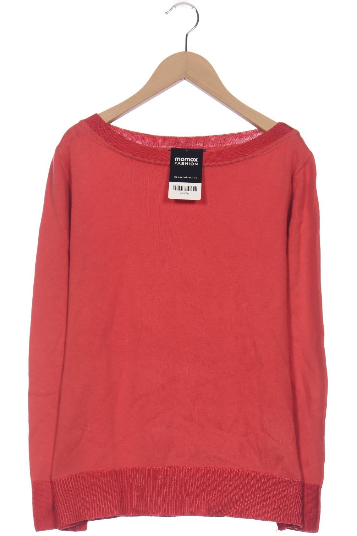 

Esprit Damen Pullover, rot, Gr. 34