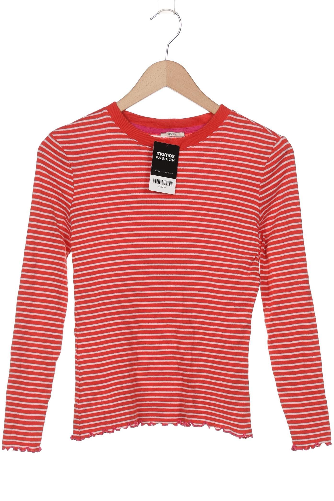 

Esprit Damen Pullover, rot, Gr. 36