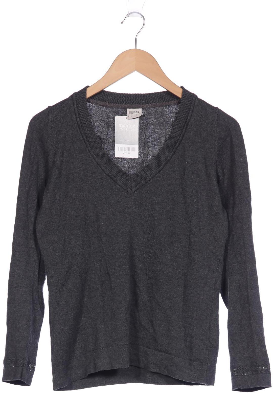 

Esprit Damen Pullover, grau