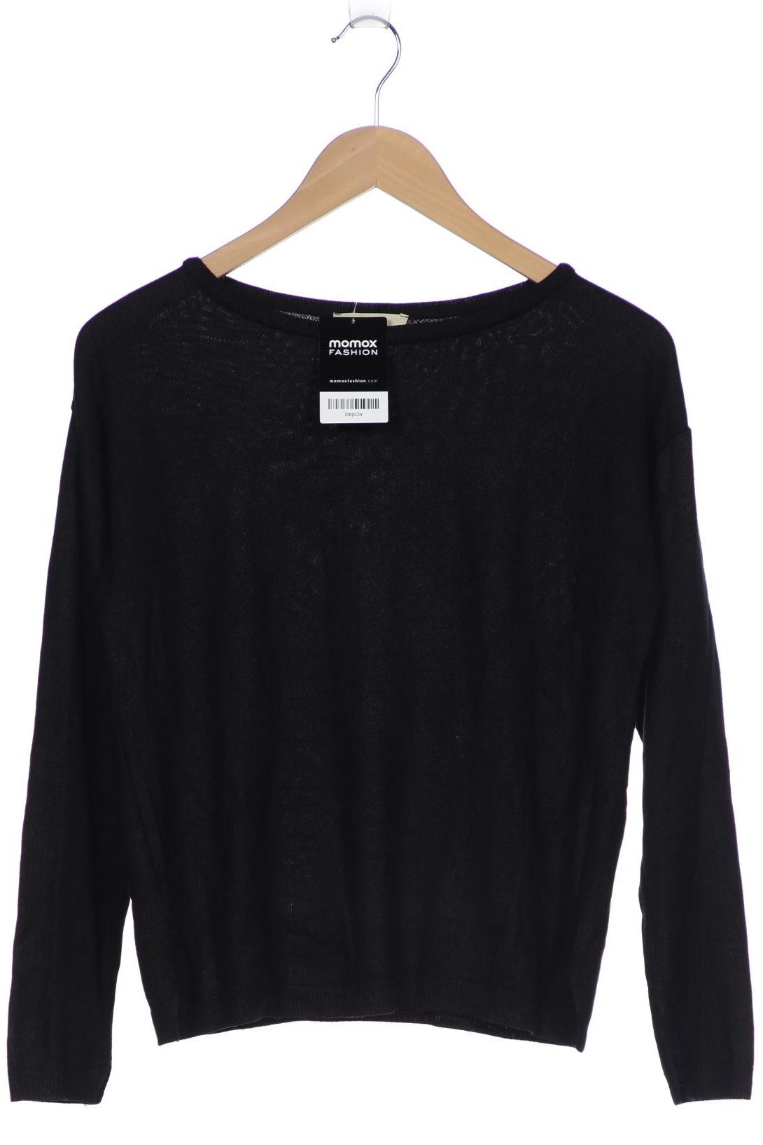 

Esprit Damen Pullover, schwarz