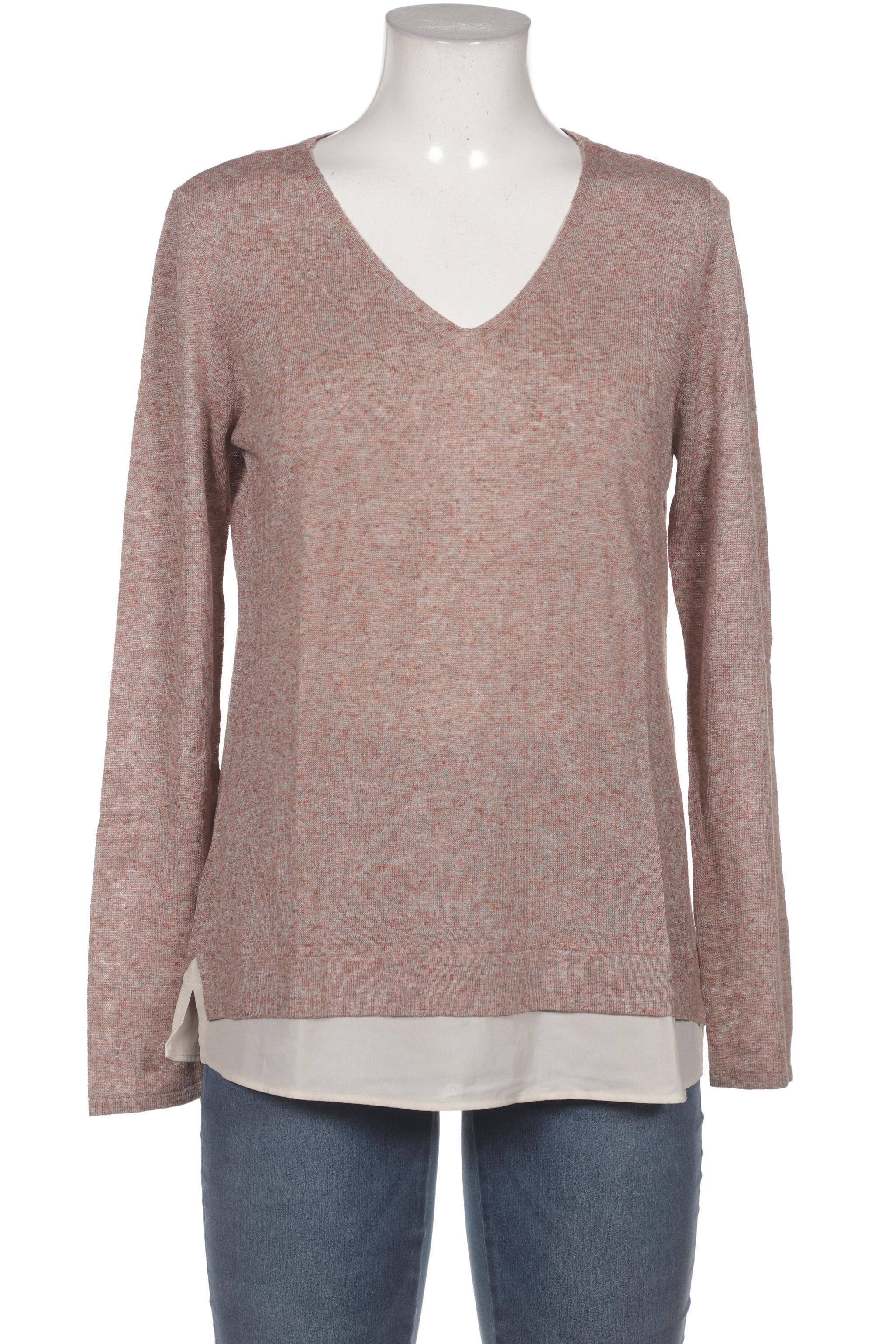

Esprit Damen Pullover, braun, Gr. 38